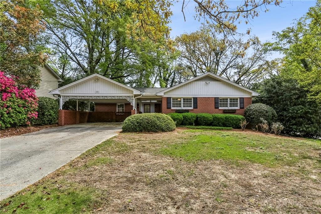 2581 Sharondale Drive Unit 0