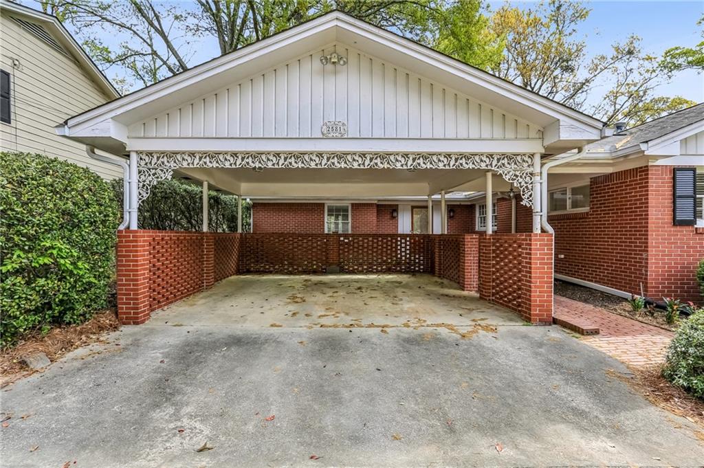 2581 Sharondale Drive Unit 0