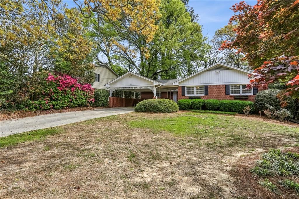 2581 Sharondale Drive Unit 0