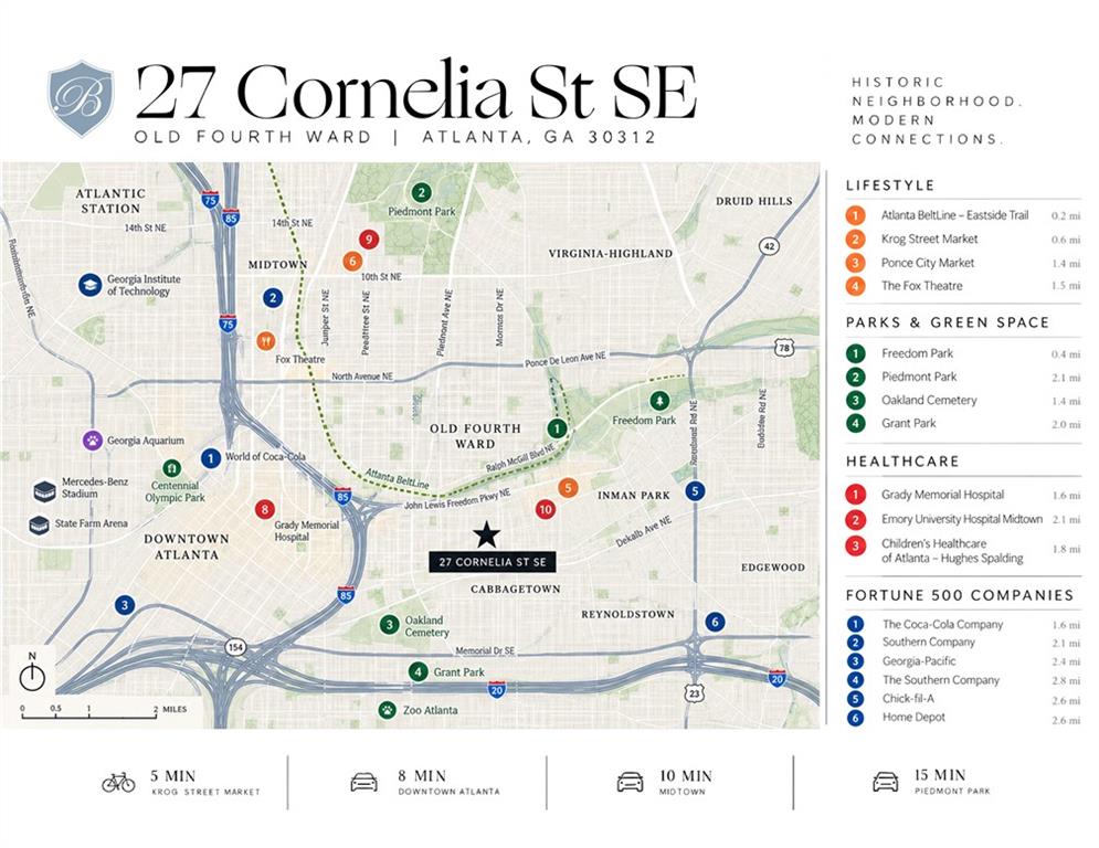 27 Cornelia Street SE