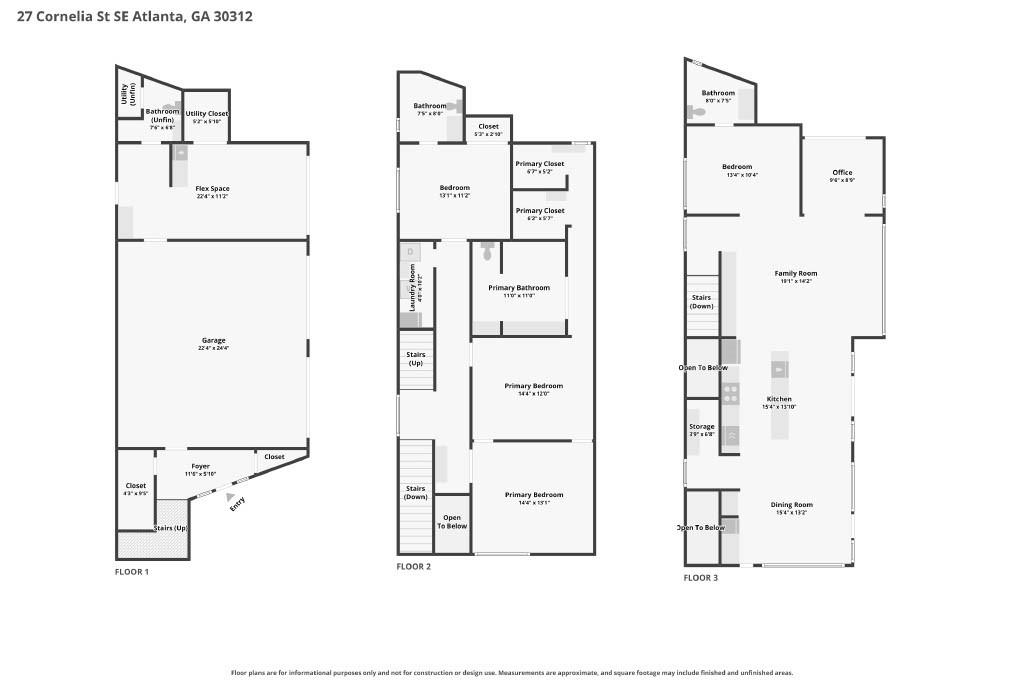 27 Cornelia Street SE
