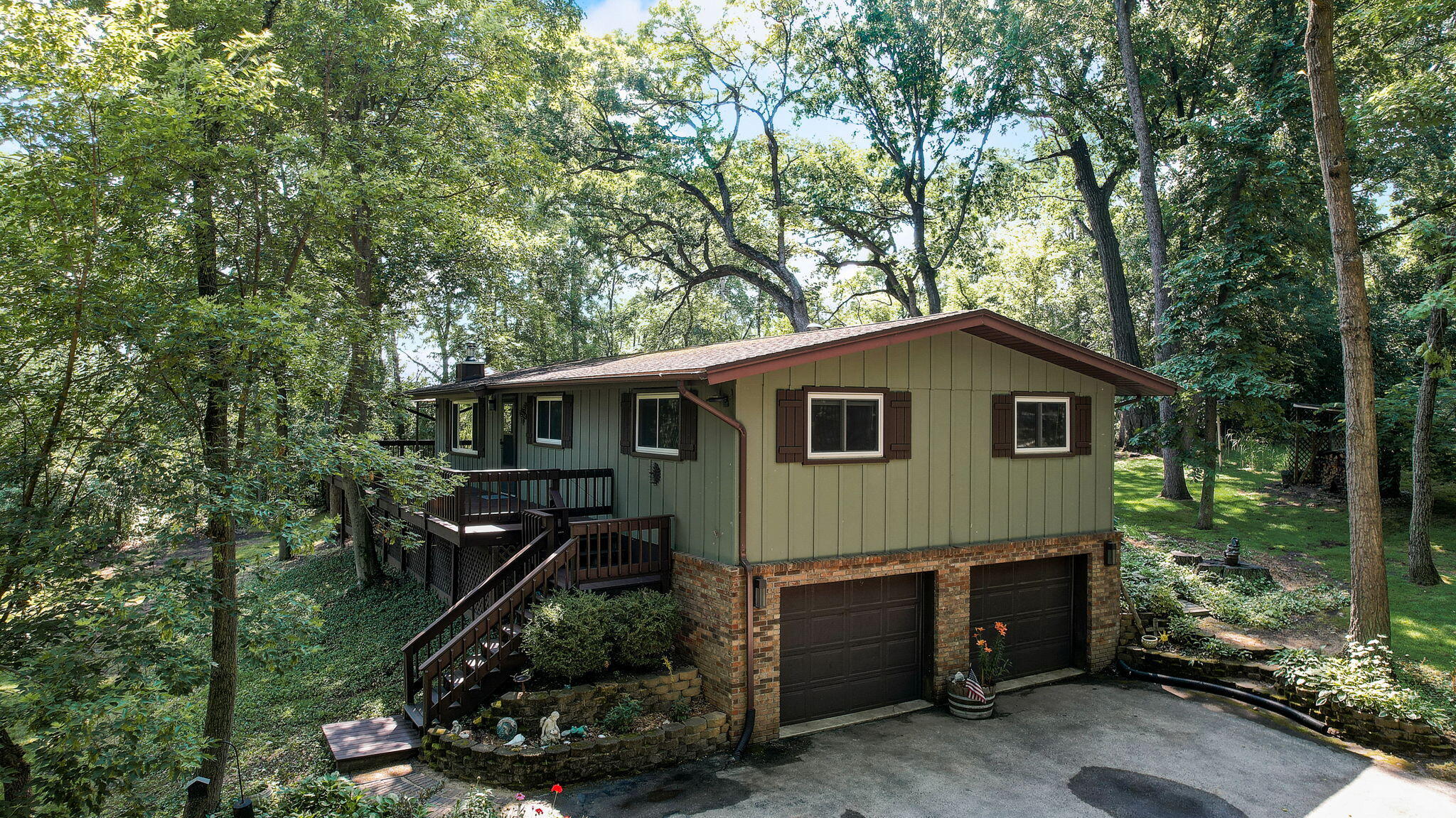 N1546 Fair Oaks Rd