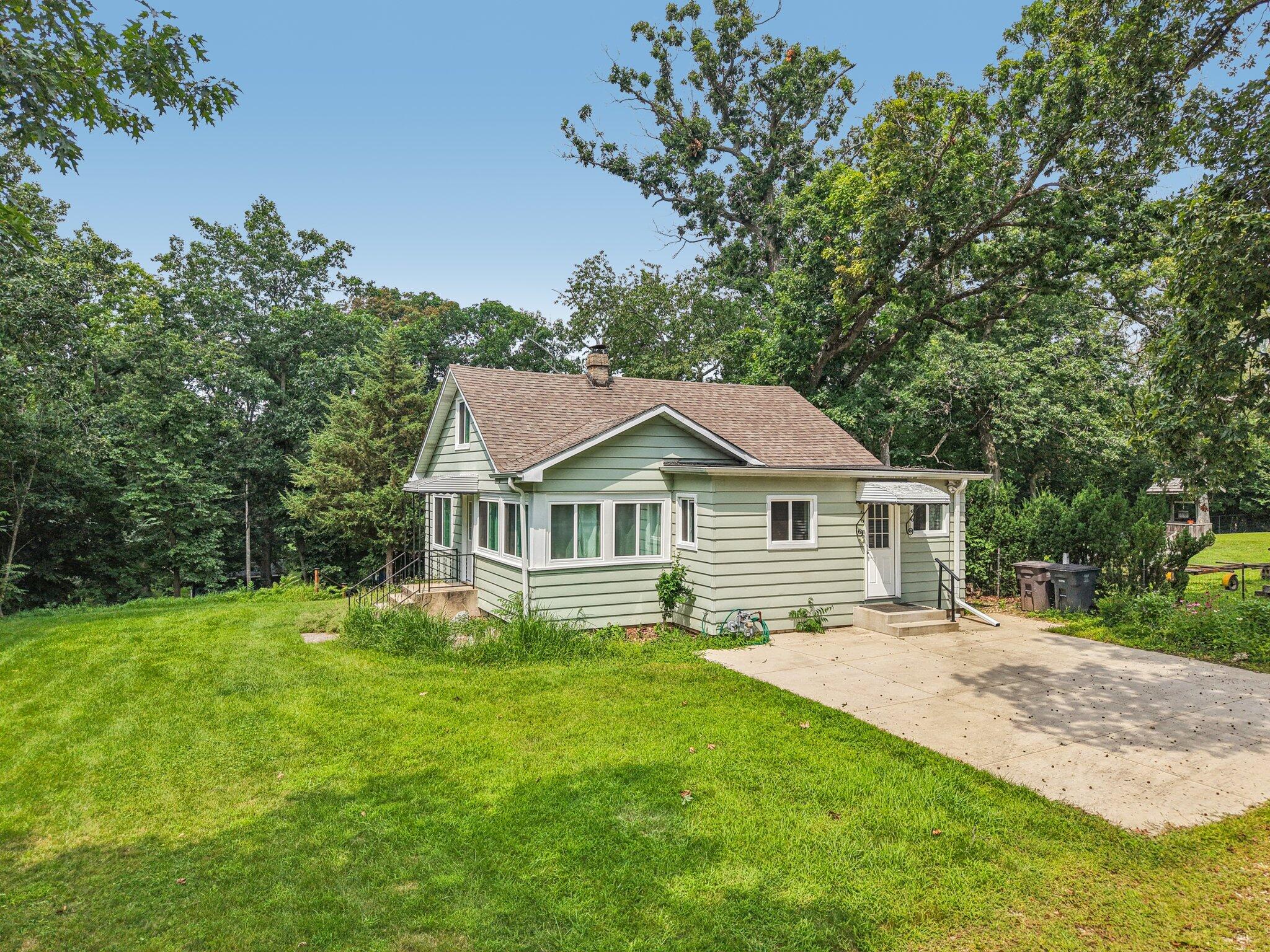 N3219 Cherry Rd