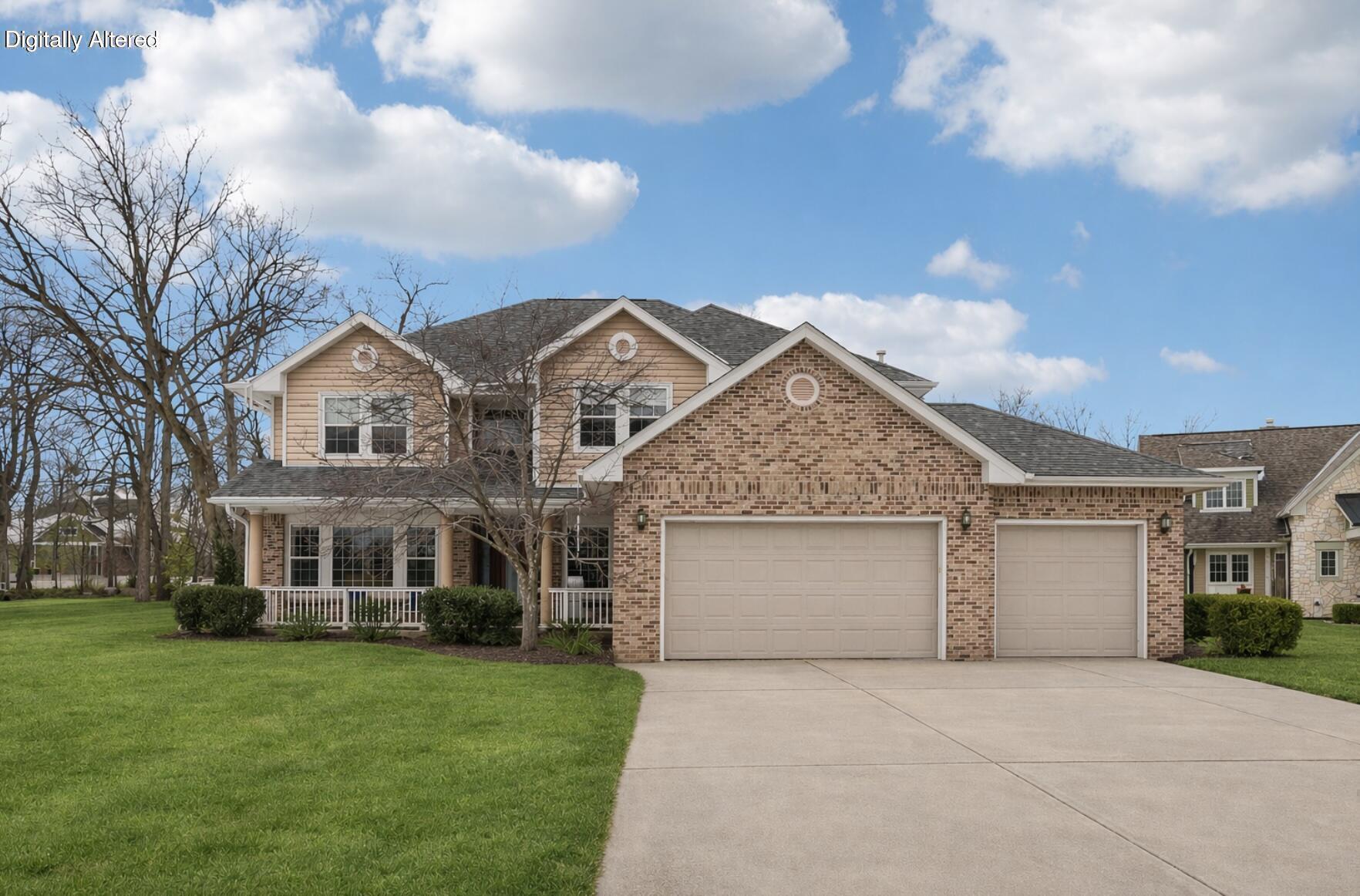 1274 Gullane Ct Unit: 15-19