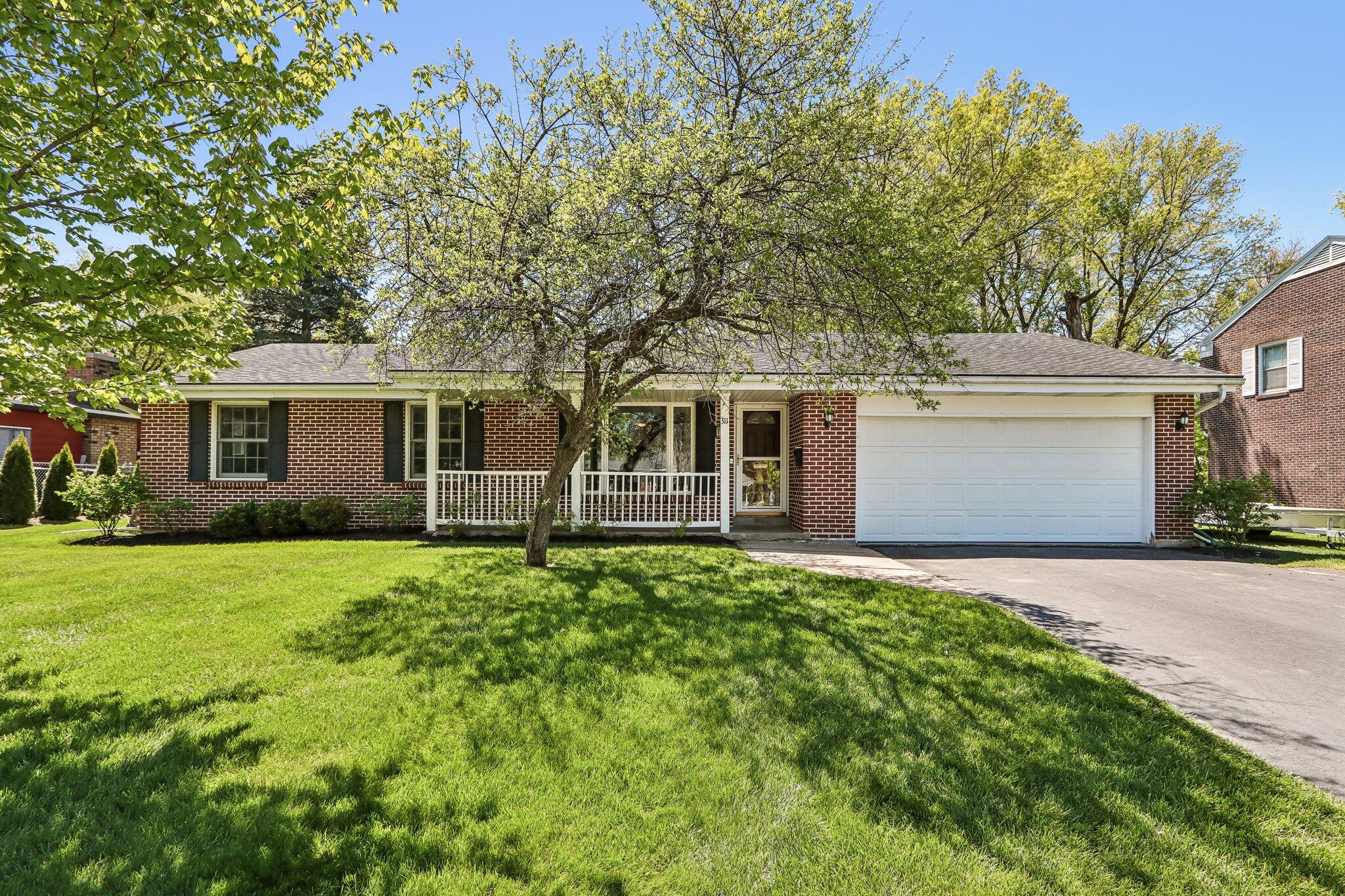 311 W 4th Ave