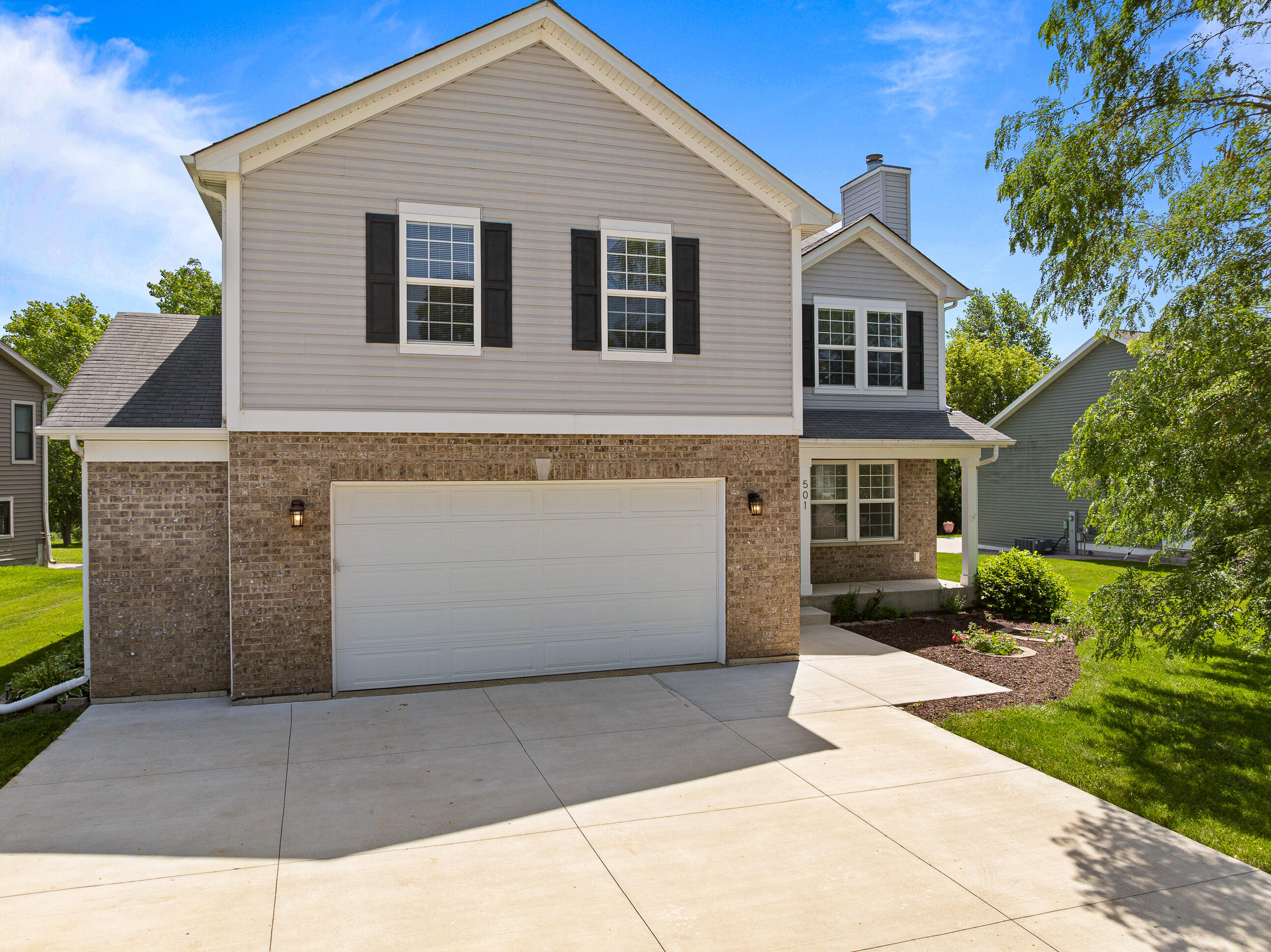 501 Manning Way