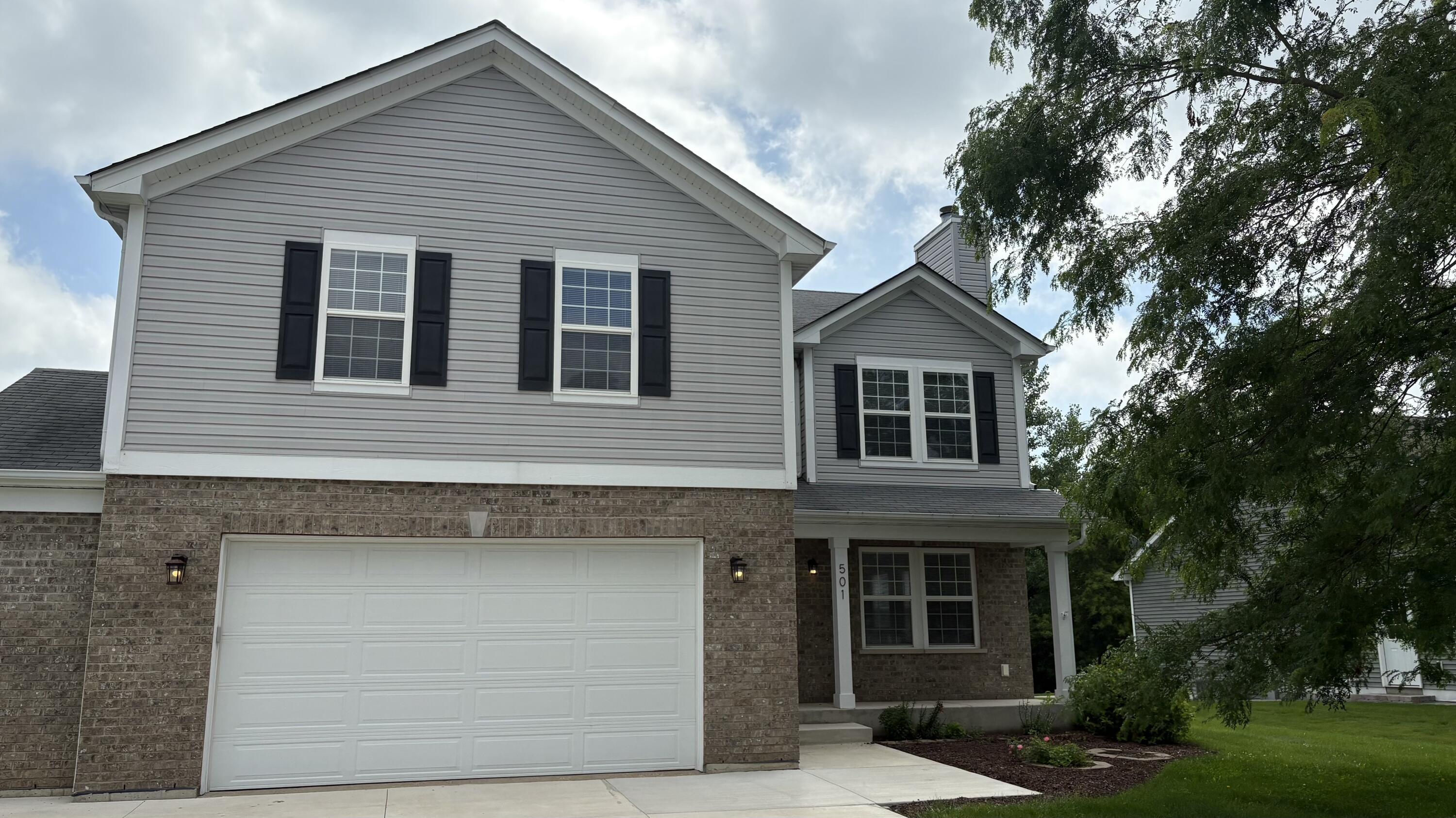 501 Manning Way