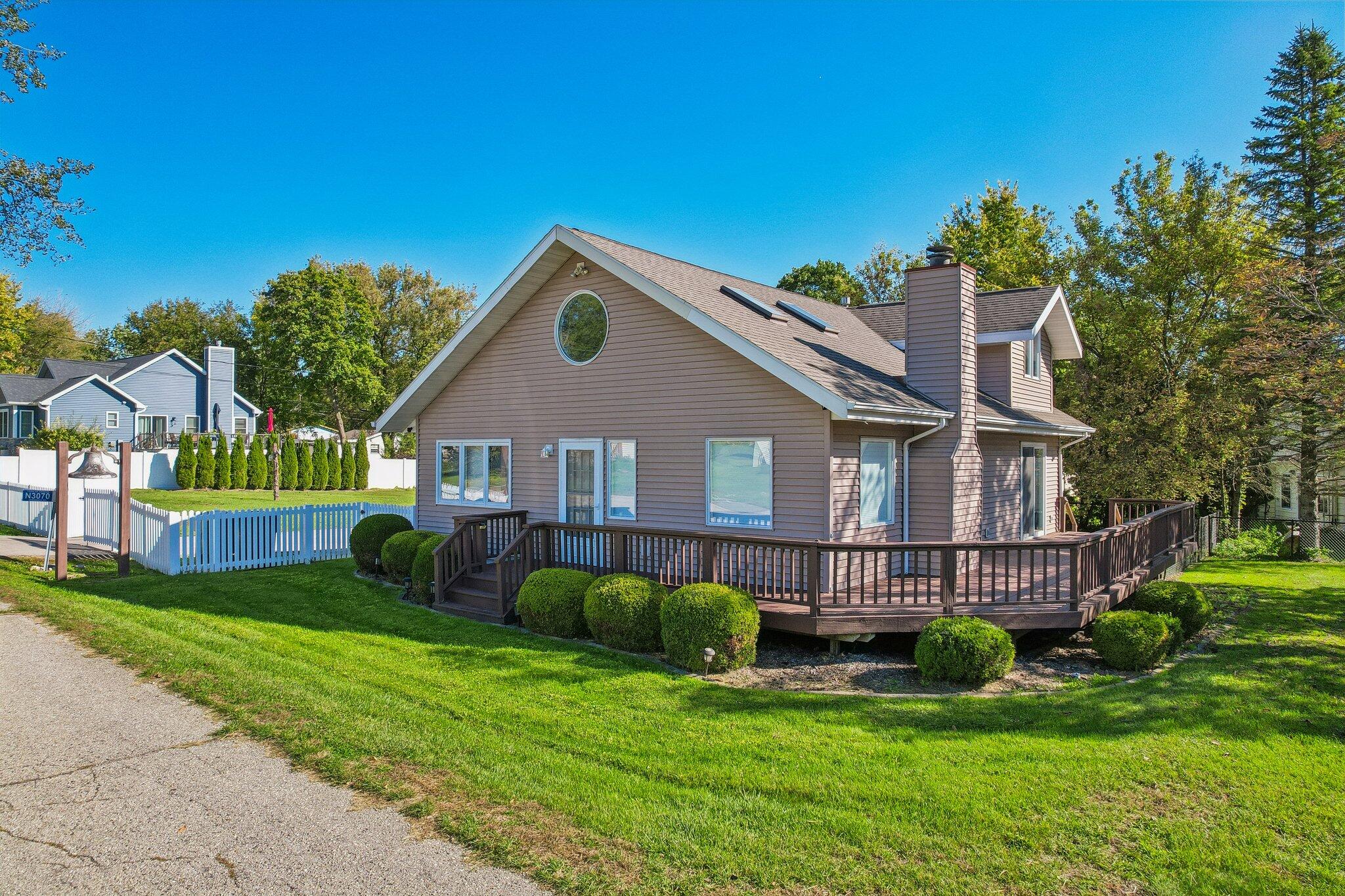 N3070 Tamarack Rd