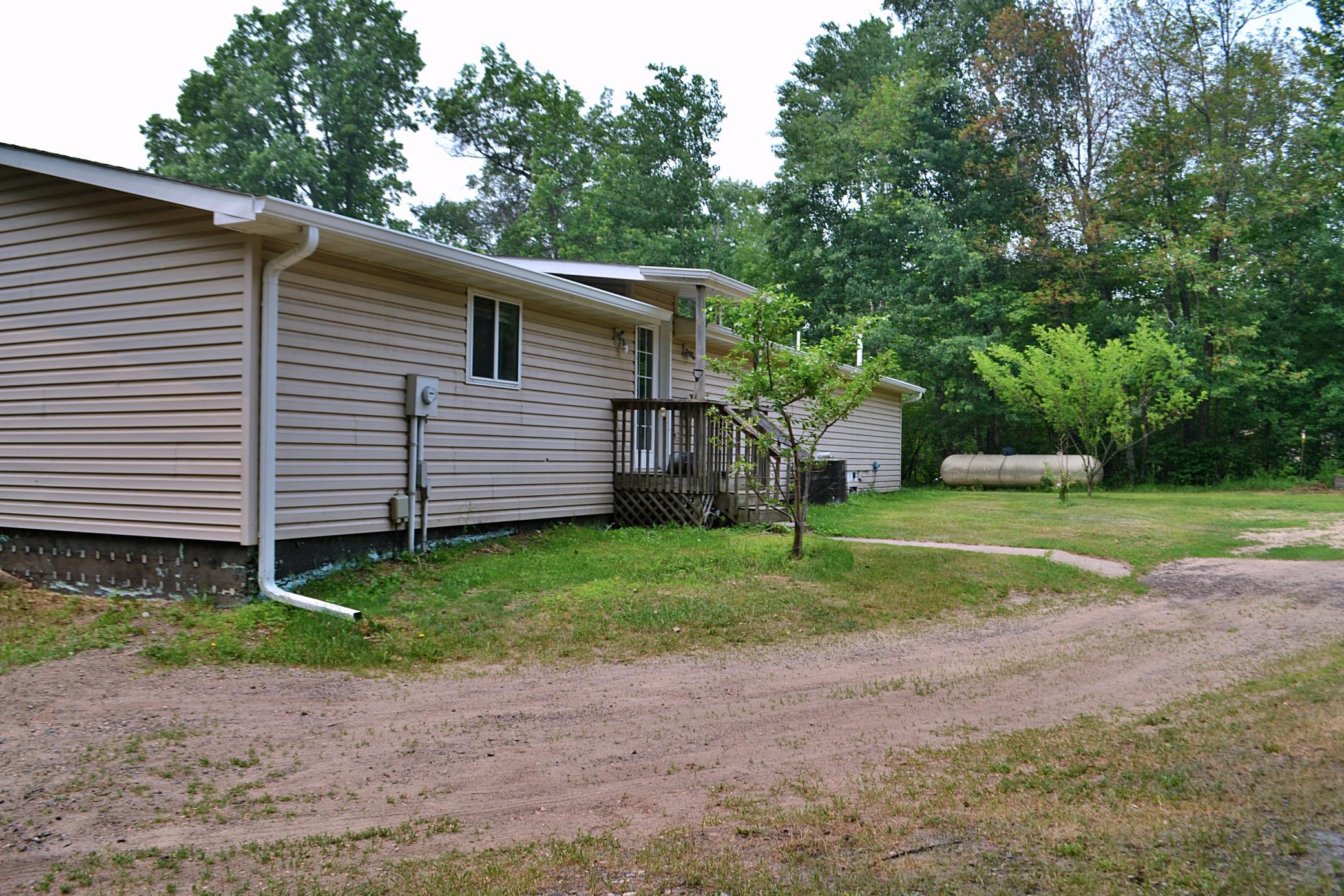 2200 E Five Point Lake Drive NW