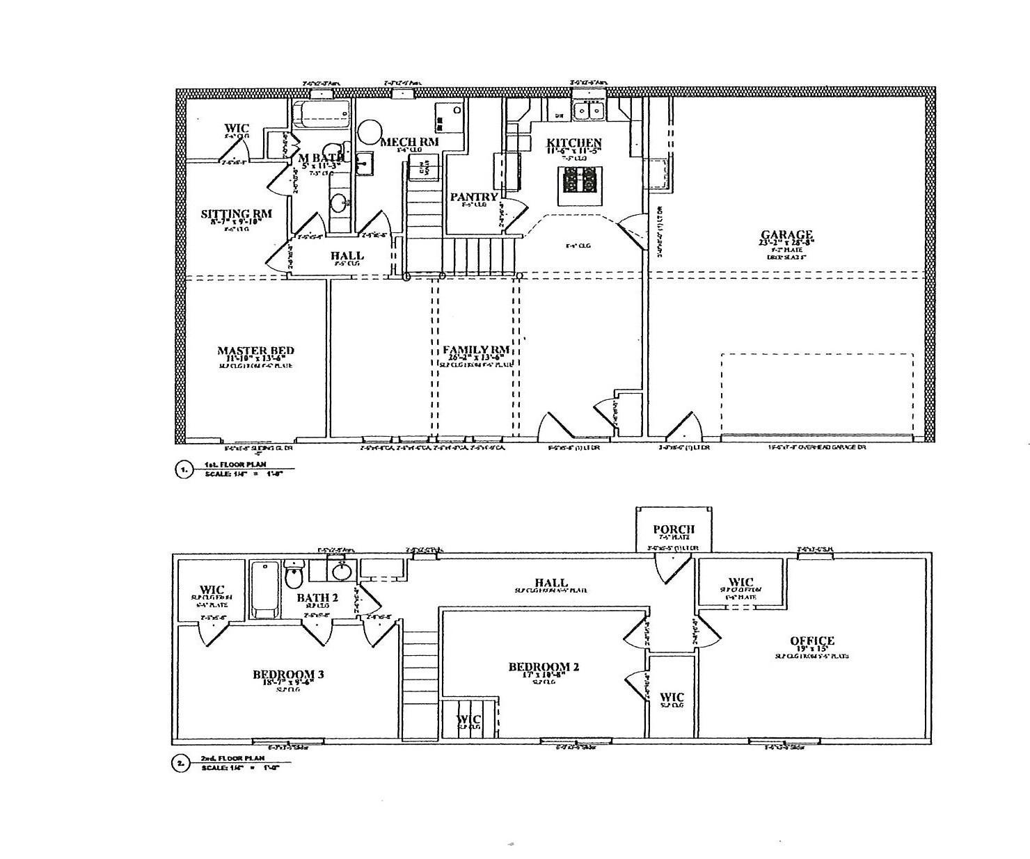 2200 E Five Point Lake Drive NW