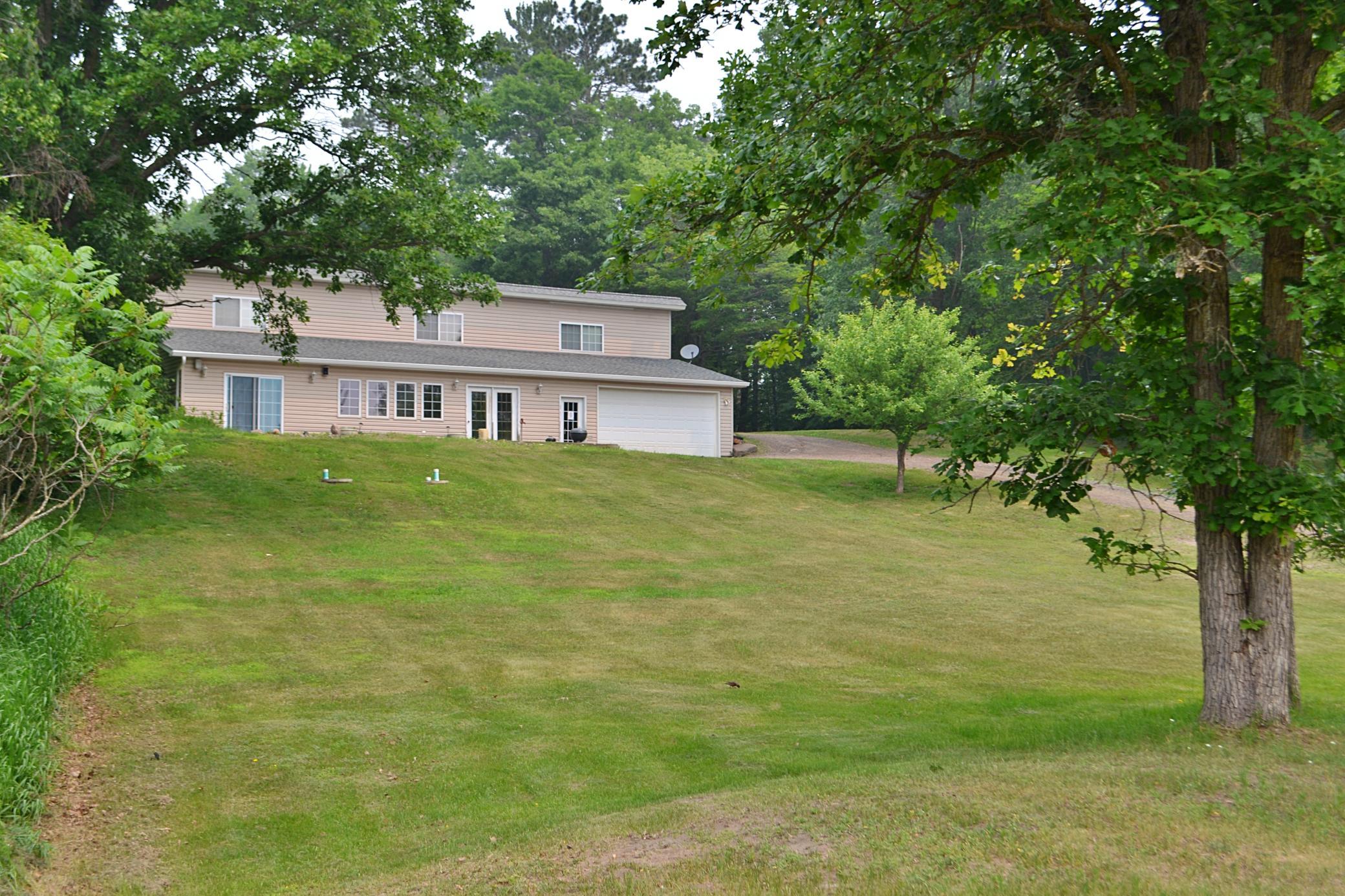 2200 E Five Point Lake Drive NW