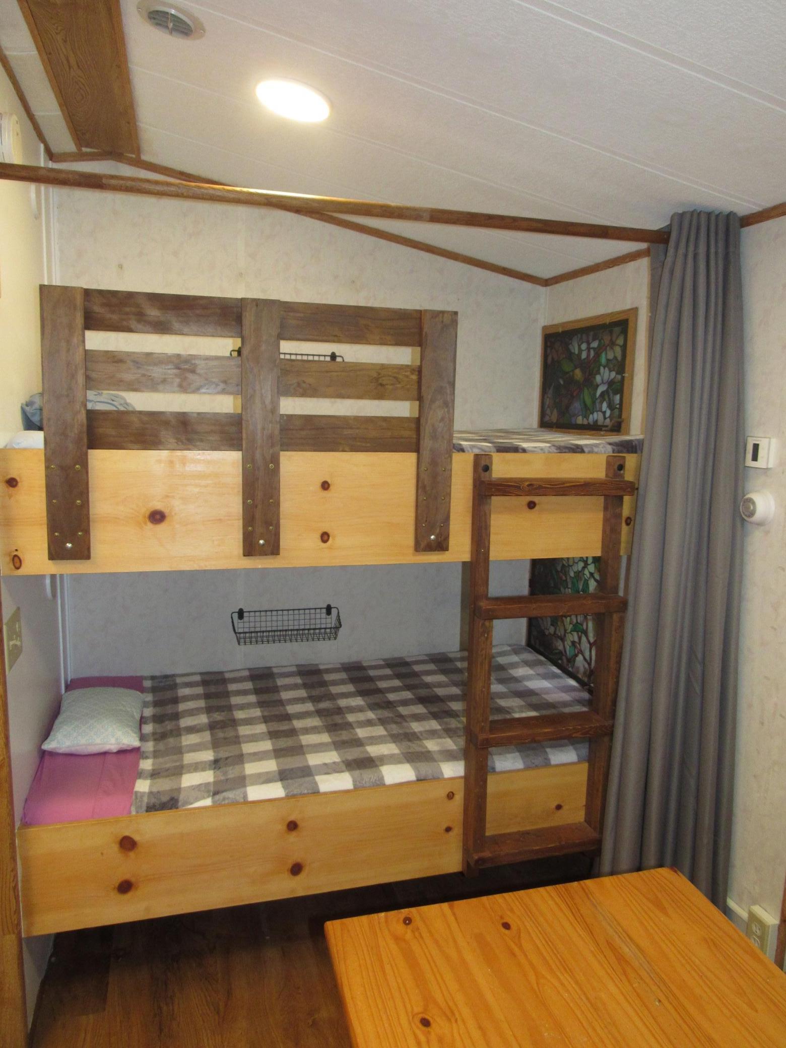15827 Wilderness Trail Unit: 125