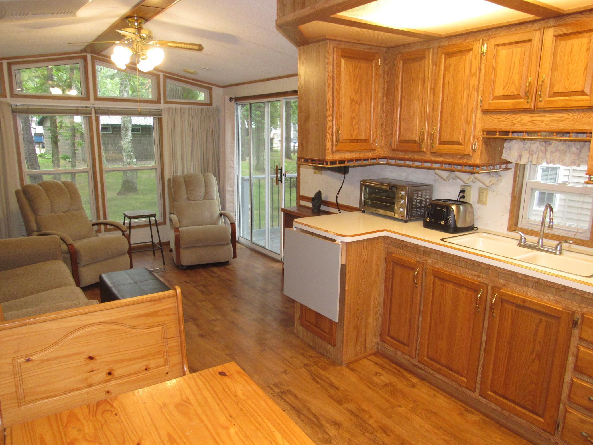 15827 Wilderness Trail Unit: 125