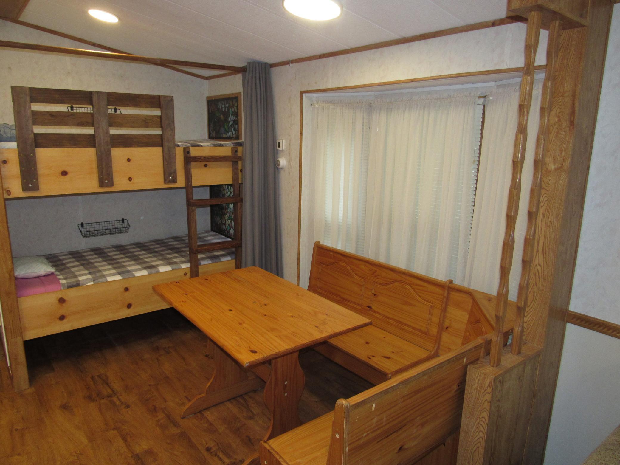 15827 Wilderness Trail Unit: 125