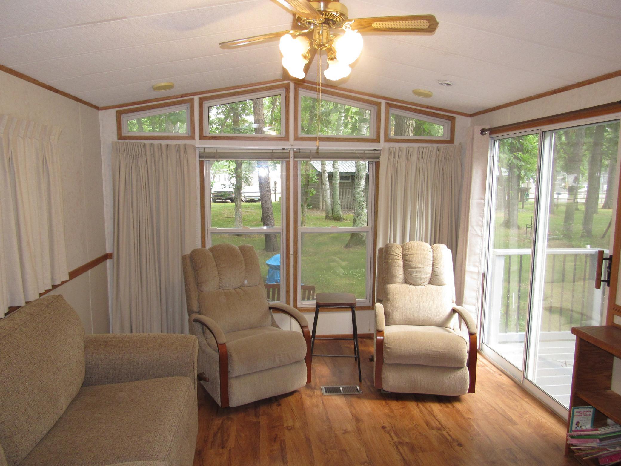 15827 Wilderness Trail Unit: 125