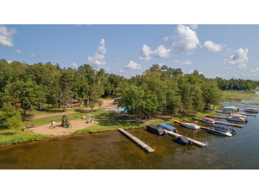 15827 Wilderness Trail Unit: 125