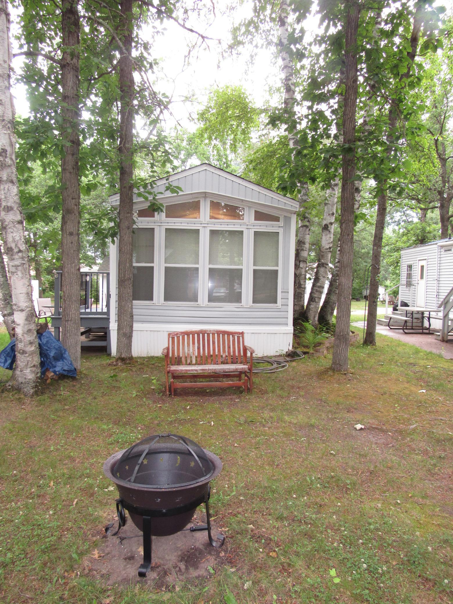15827 Wilderness Trail Unit: 125