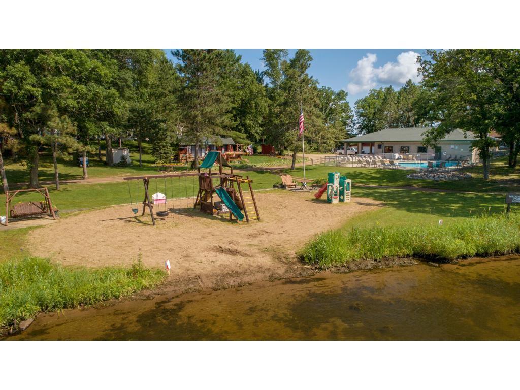 15827 Wilderness Trail Unit: 125