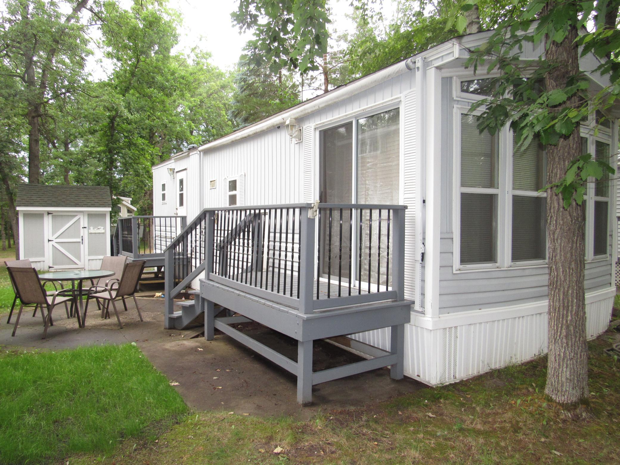 15827 Wilderness Trail Unit: 125