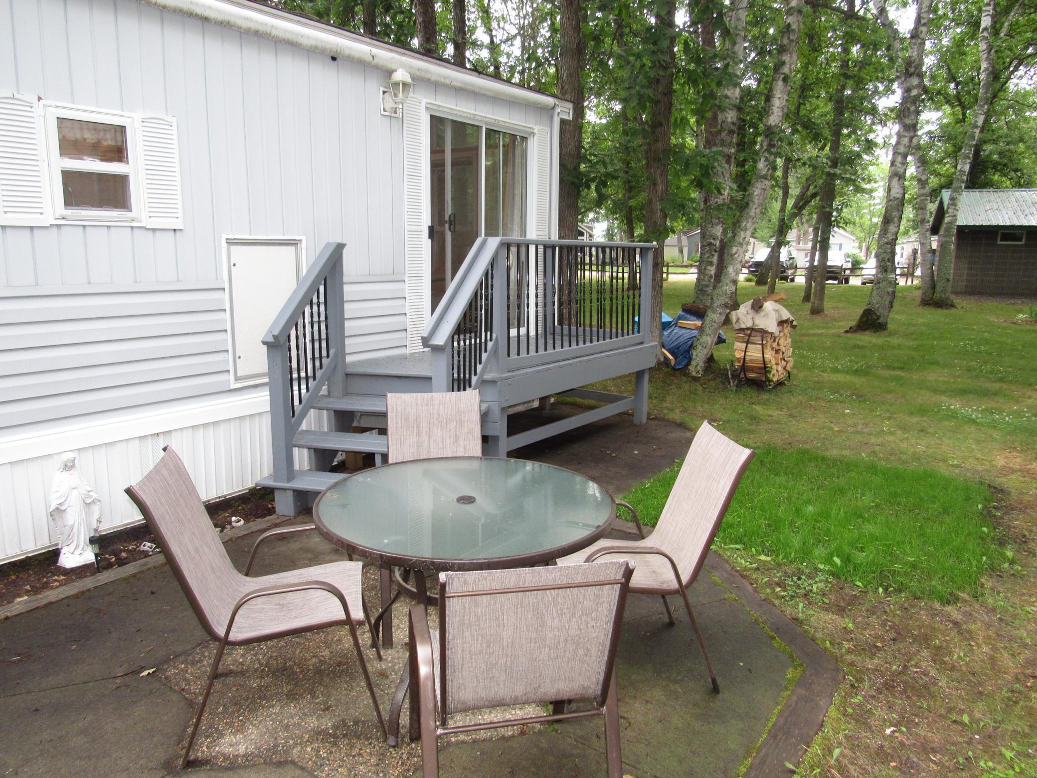 15827 Wilderness Trail Unit: 125