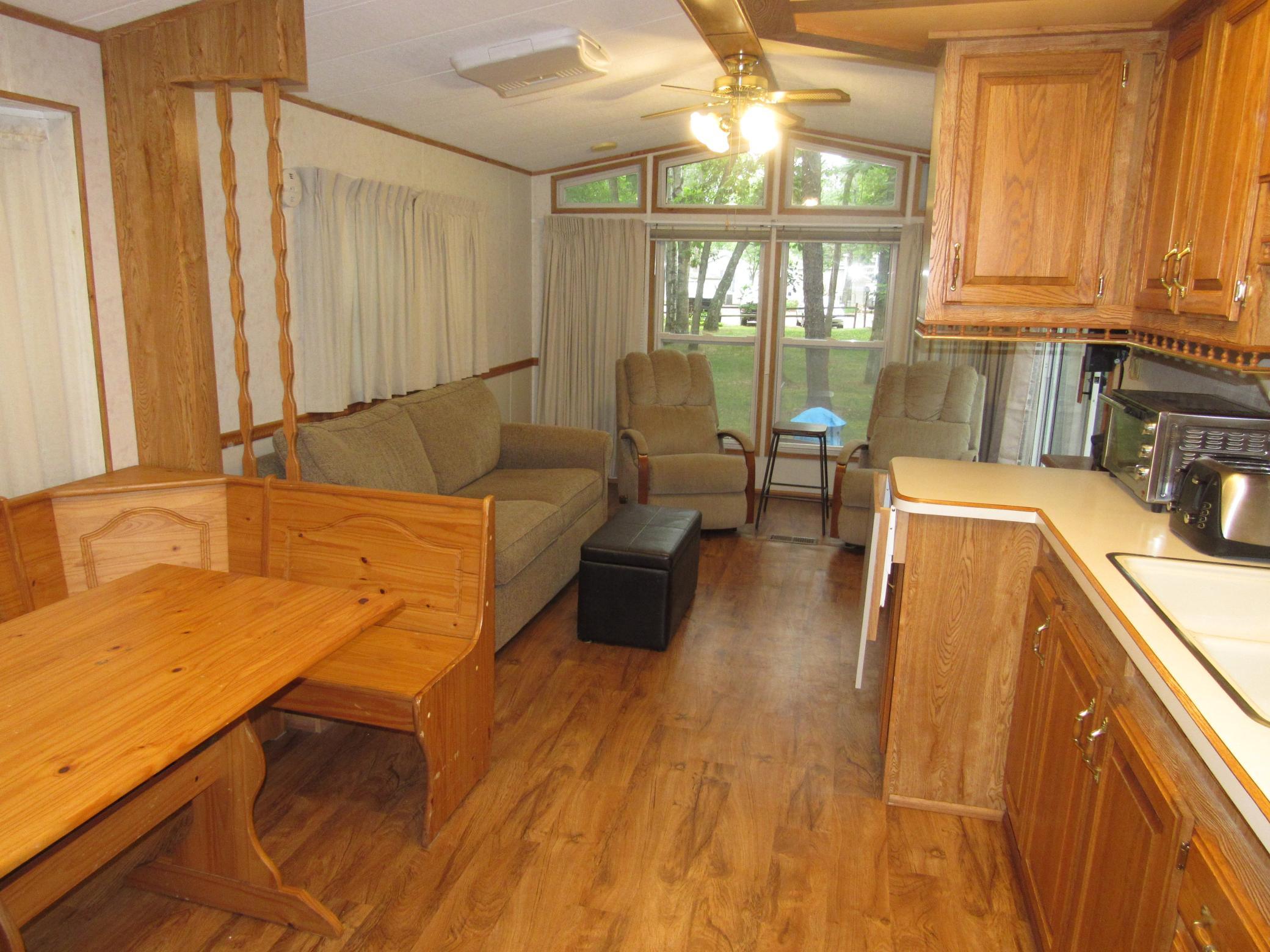 15827 Wilderness Trail Unit: 125