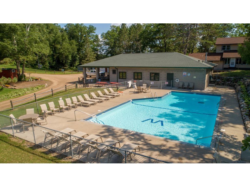 15827 Wilderness Trail Unit: 125
