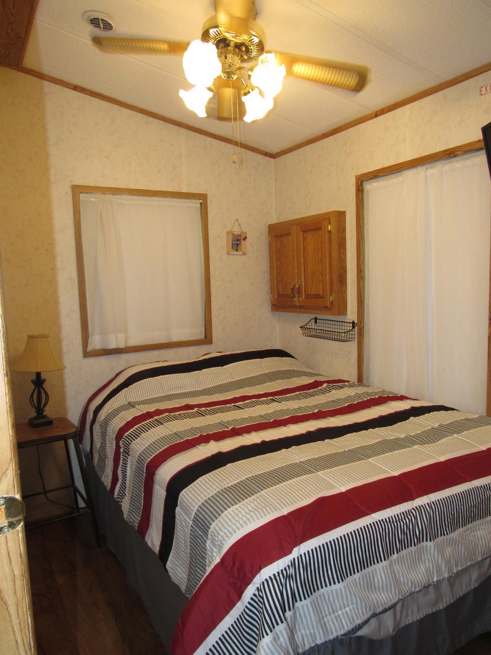 15827 Wilderness Trail Unit: 125