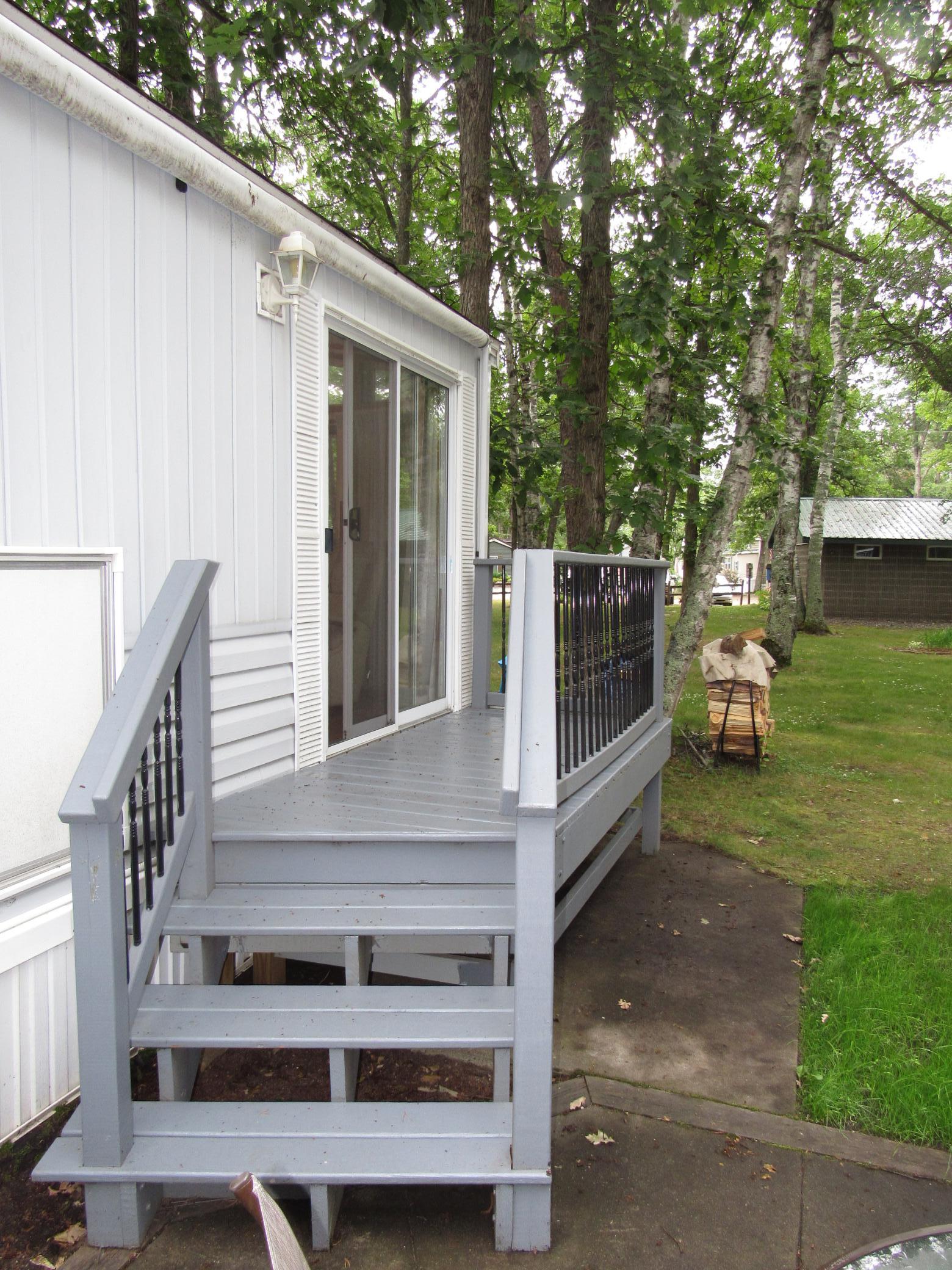 15827 Wilderness Trail Unit: 125