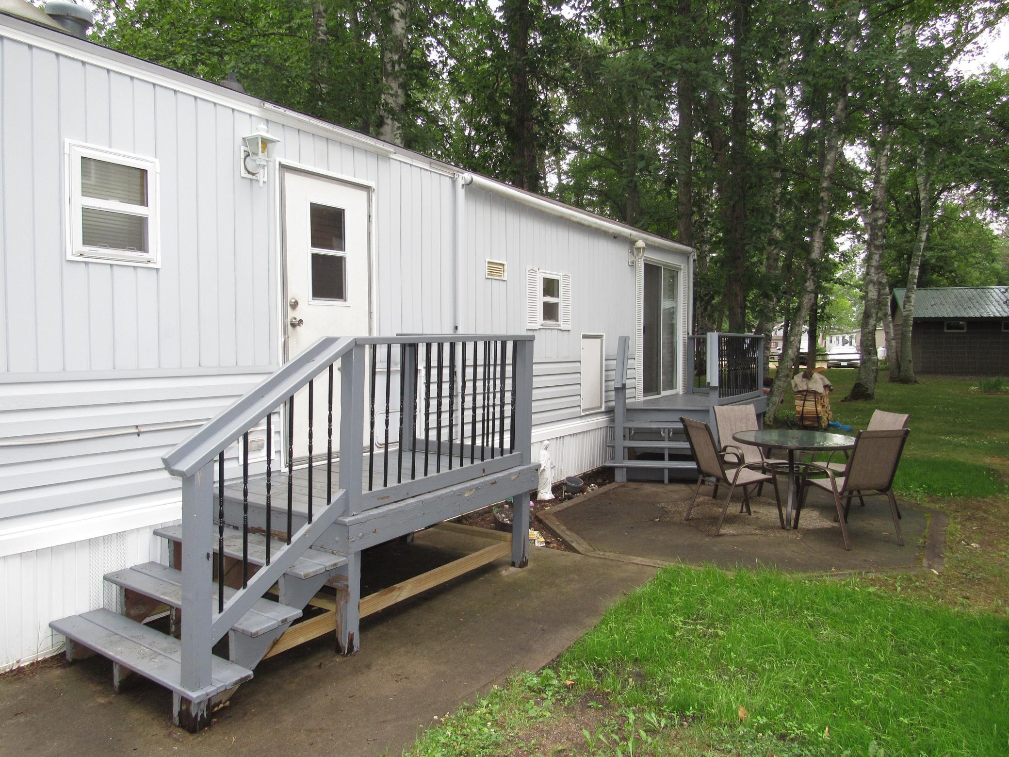15827 Wilderness Trail Unit: 125
