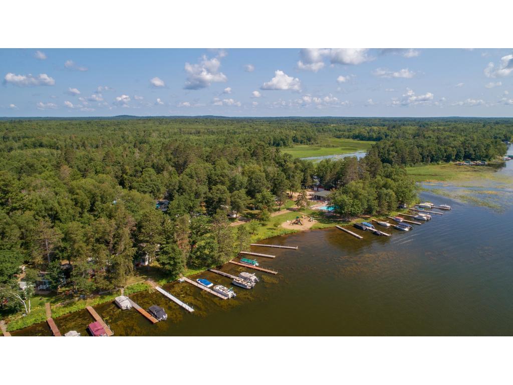 15827 Wilderness Trail Unit: 125