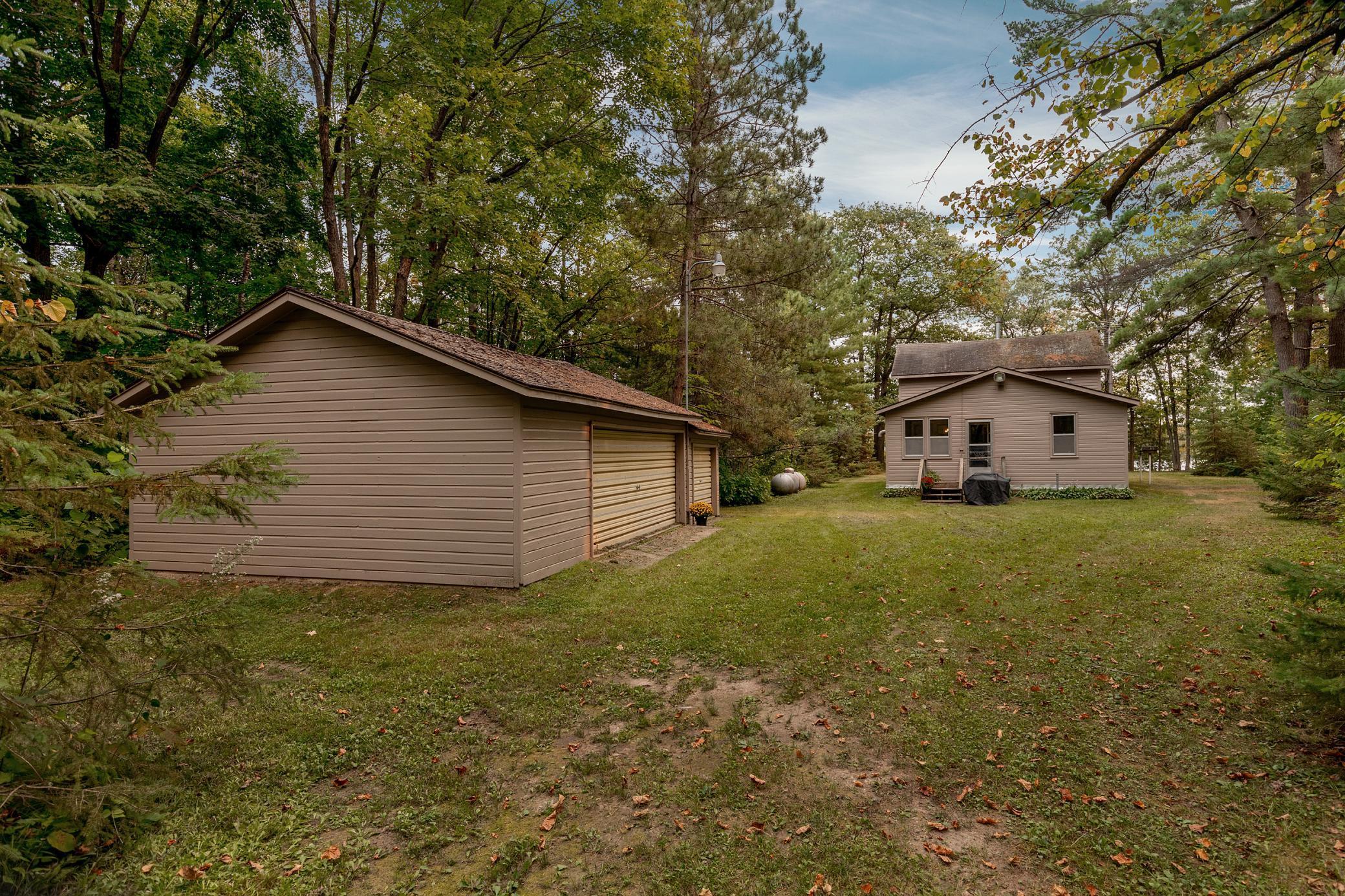 2091 Big Deep Lake Drive NW