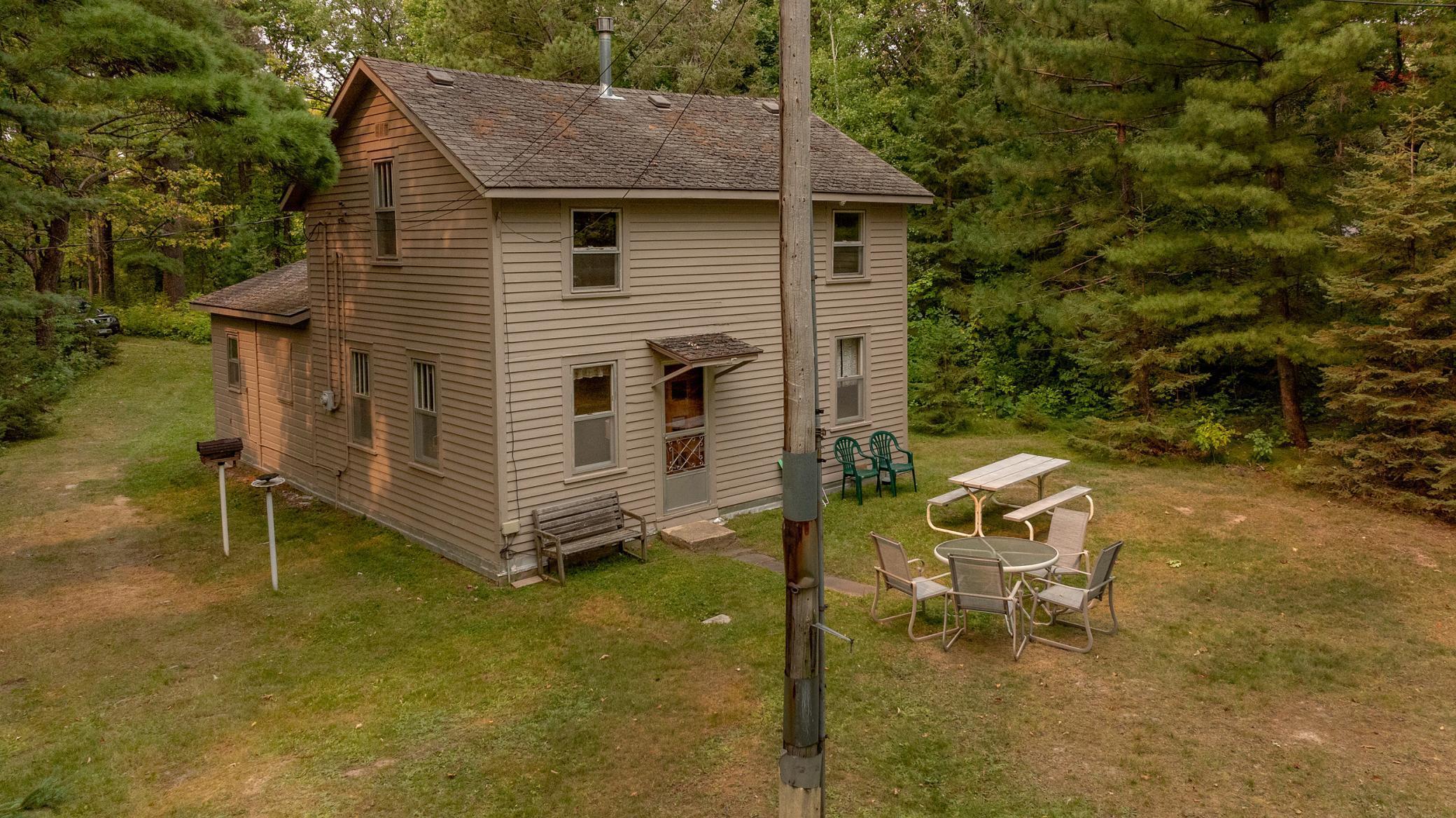 2091 Big Deep Lake Drive NW