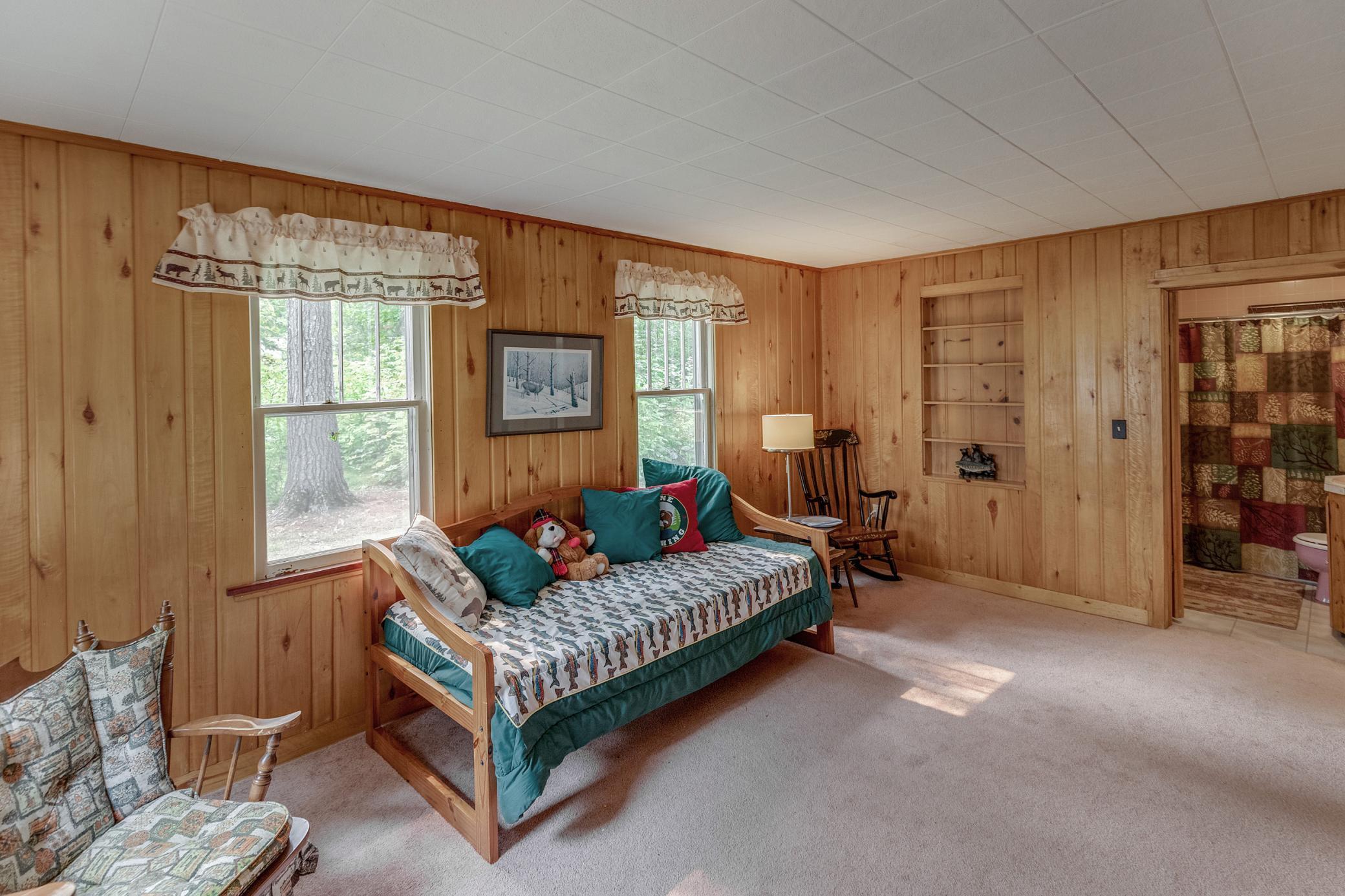 2091 Big Deep Lake Drive NW