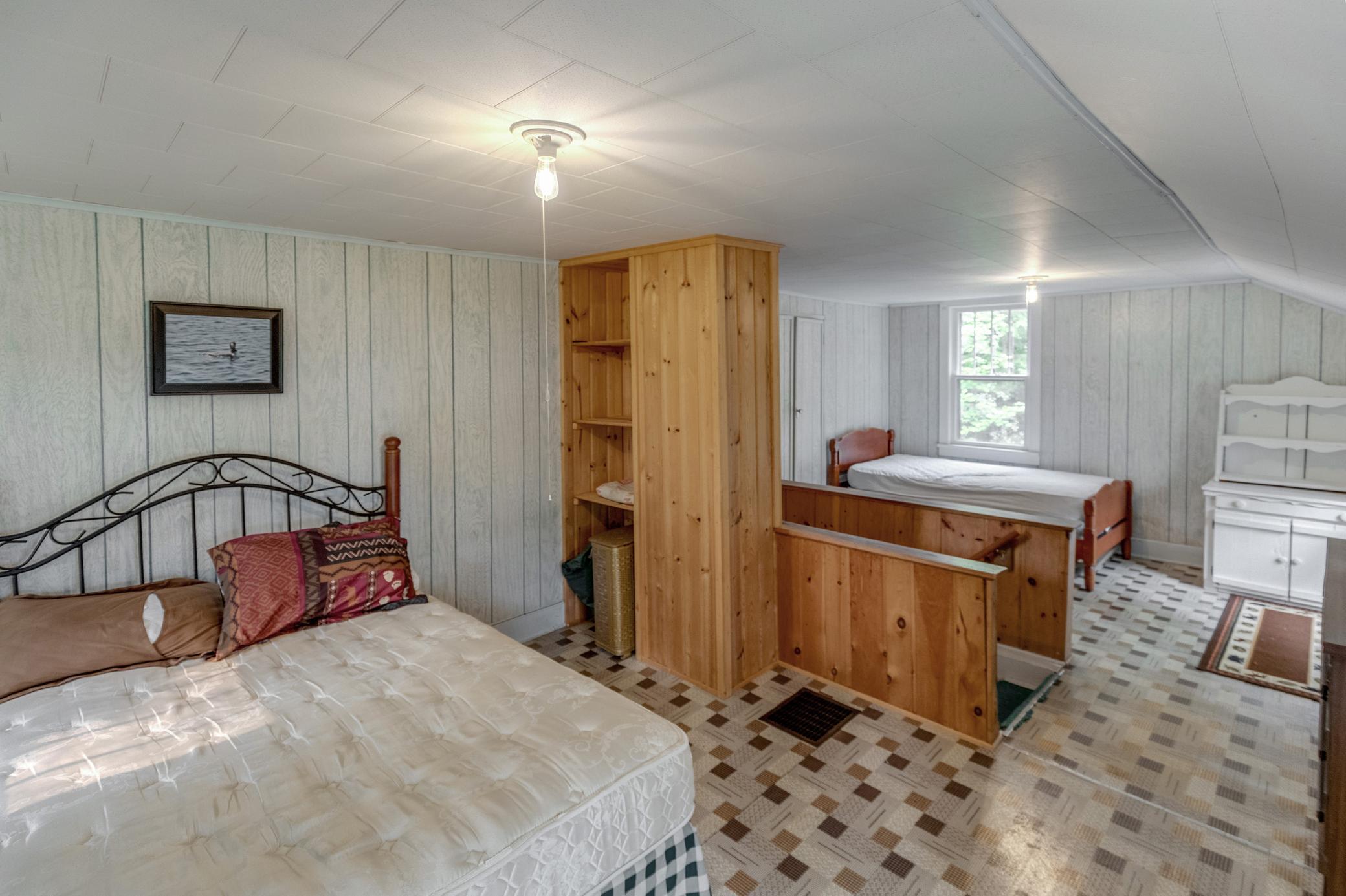 2091 Big Deep Lake Drive NW