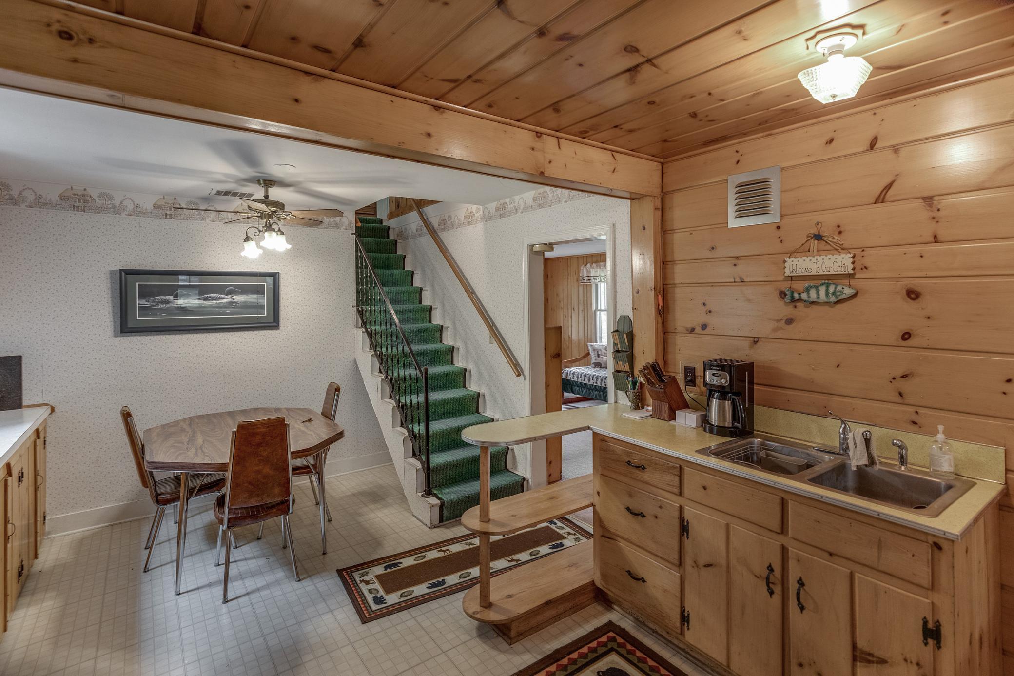 2091 Big Deep Lake Drive NW