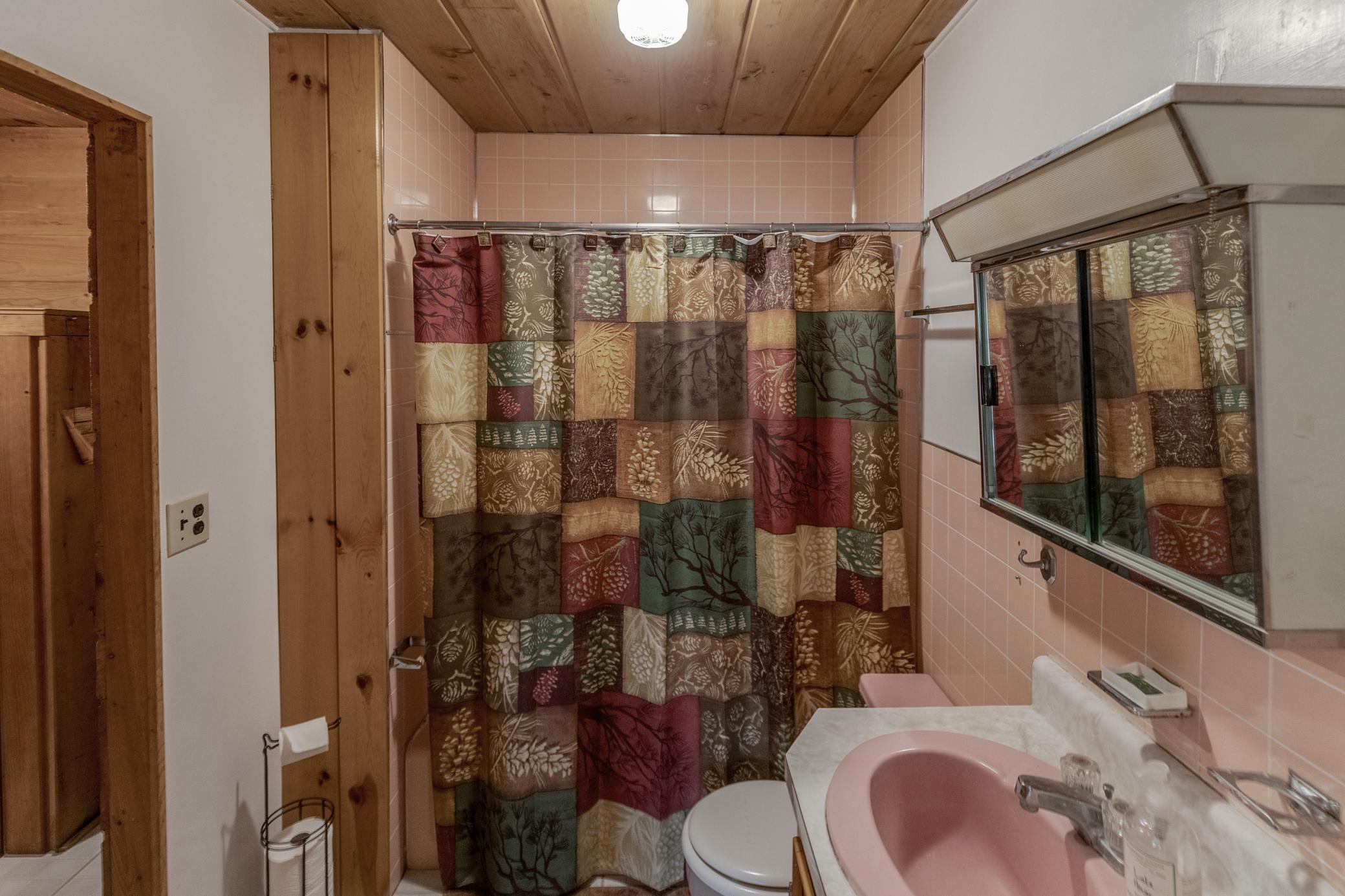 2091 Big Deep Lake Drive NW