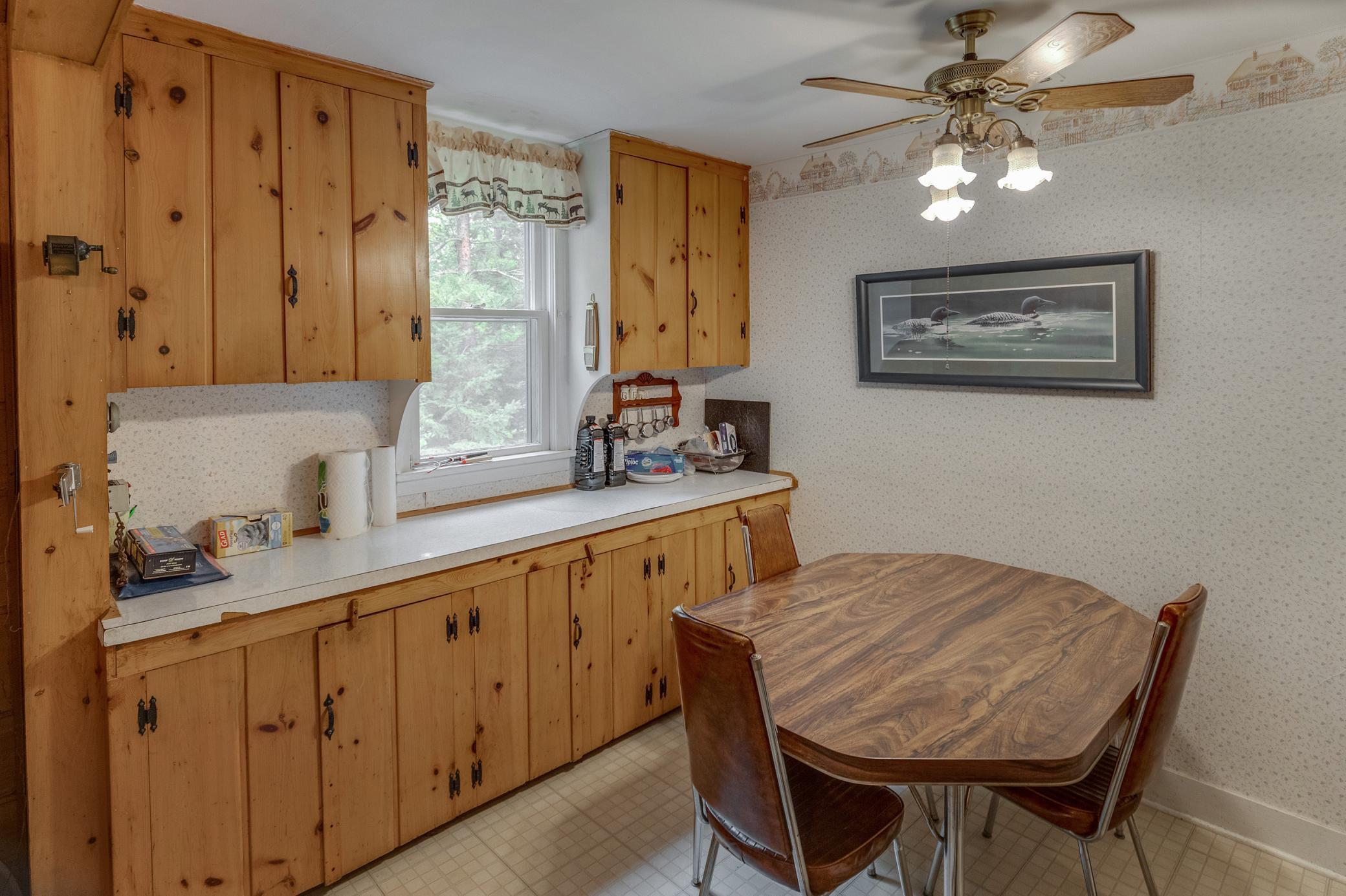 2091 Big Deep Lake Drive NW