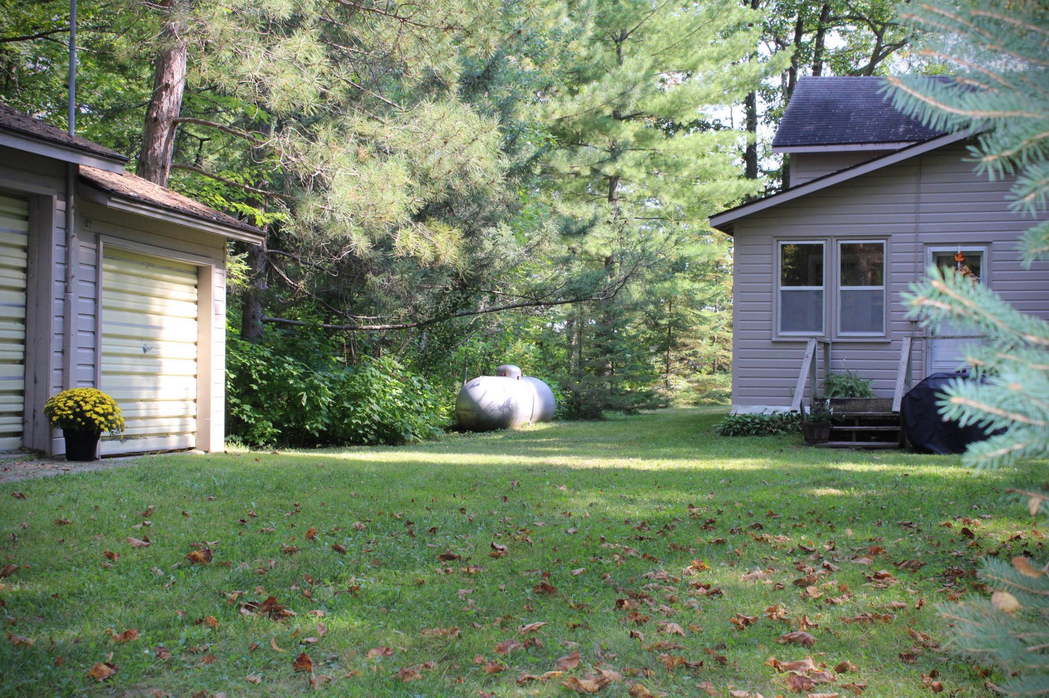 2091 Big Deep Lake Drive NW