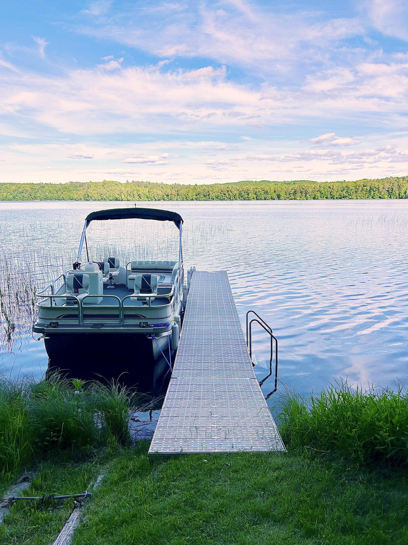 2091 Big Deep Lake Drive NW