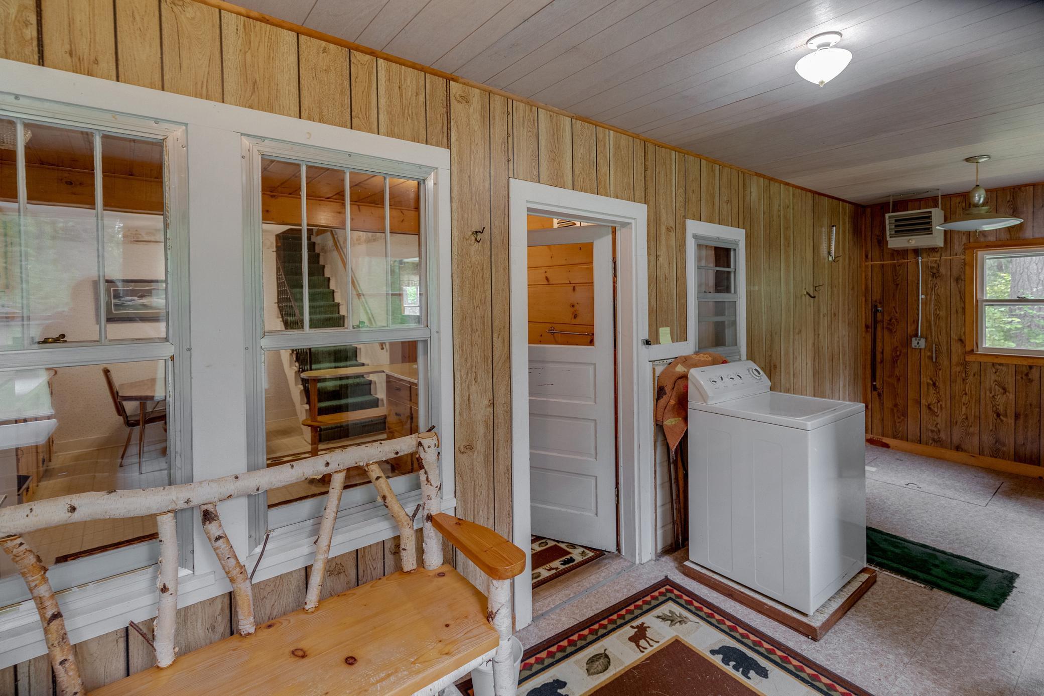 2091 Big Deep Lake Drive NW