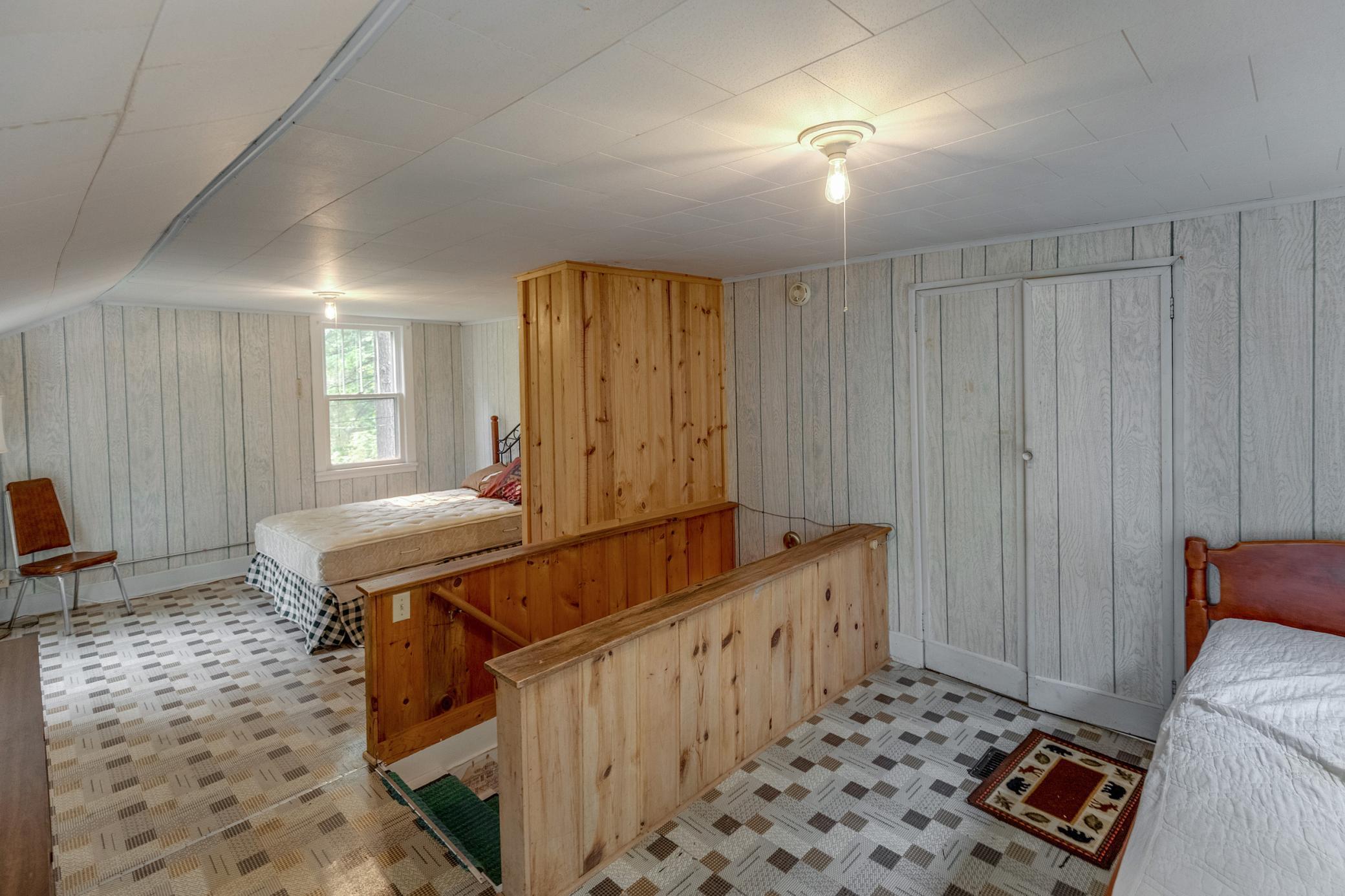 2091 Big Deep Lake Drive NW