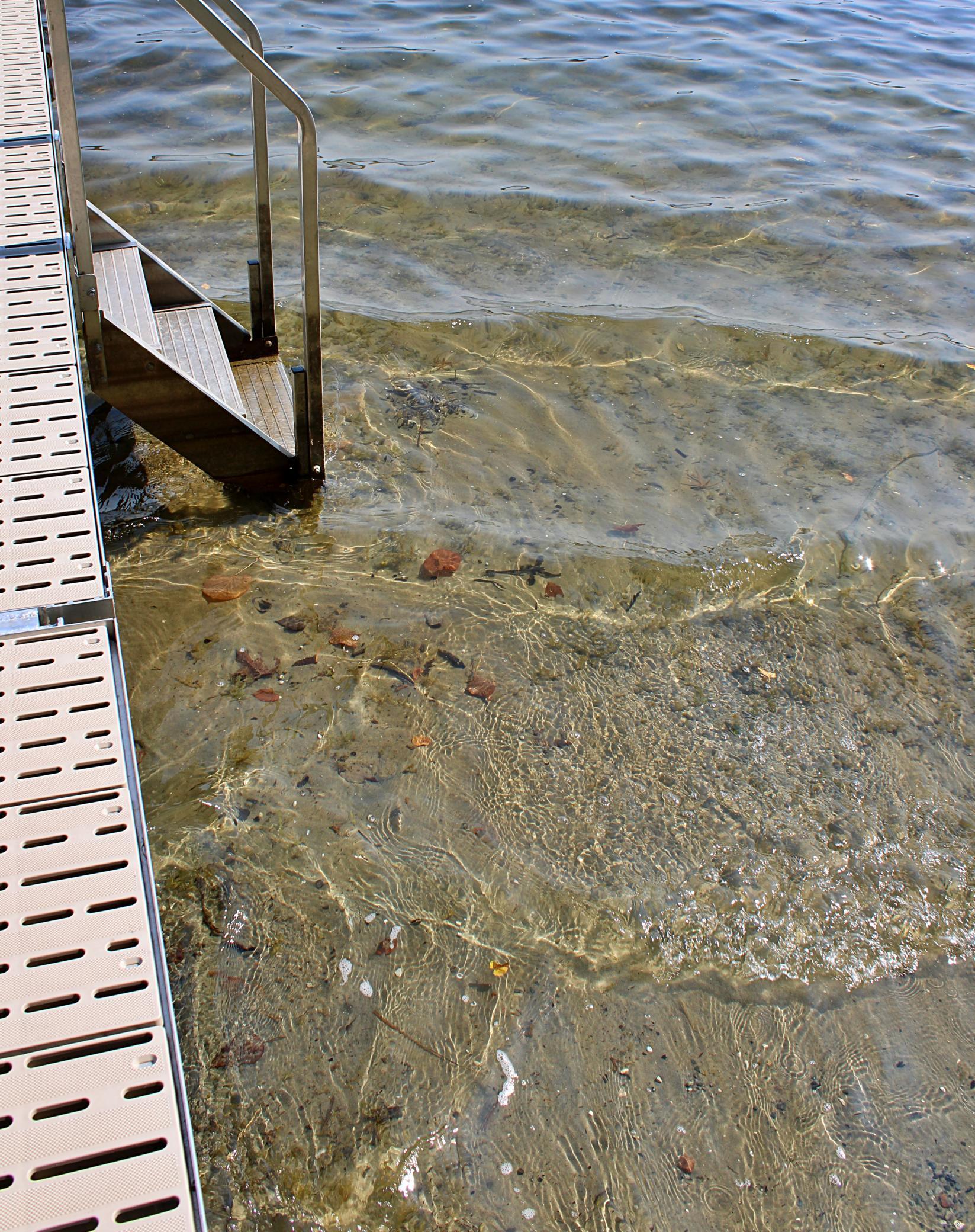 2091 Big Deep Lake Drive NW