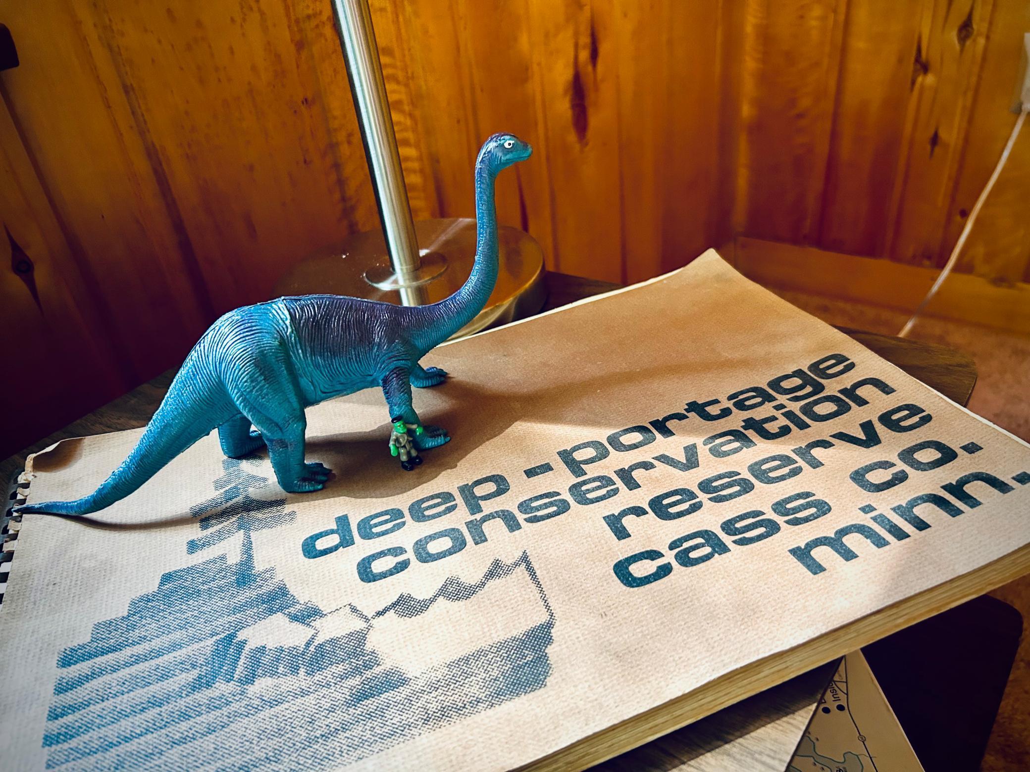 2091 Big Deep Lake Drive NW