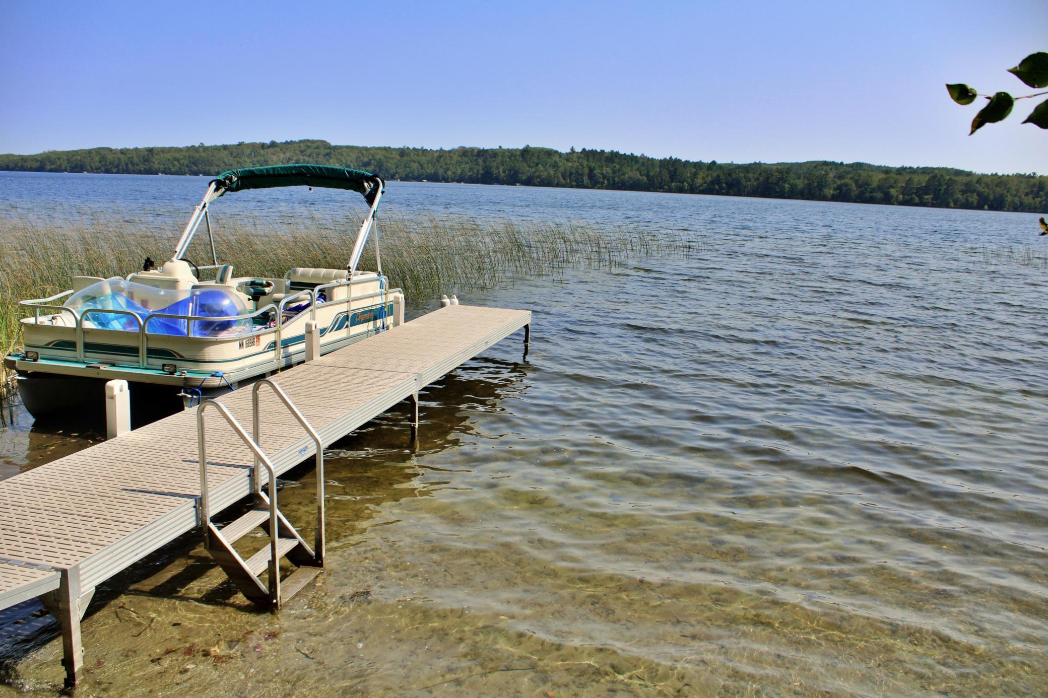 2091 Big Deep Lake Drive NW