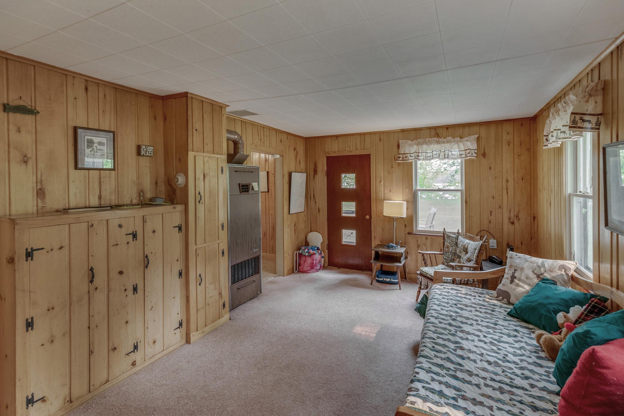 2091 Big Deep Lake Drive NW