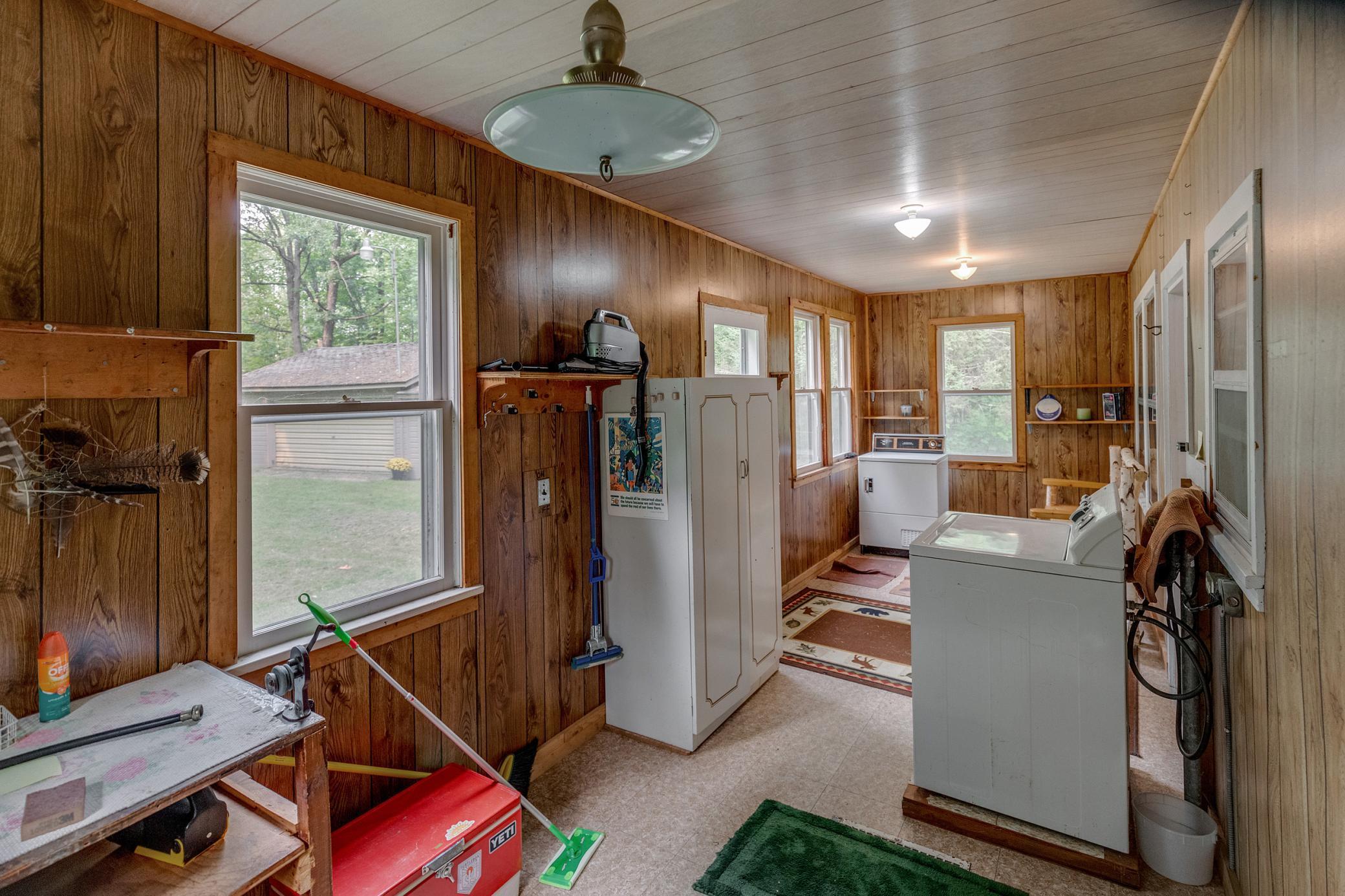 2091 Big Deep Lake Drive NW