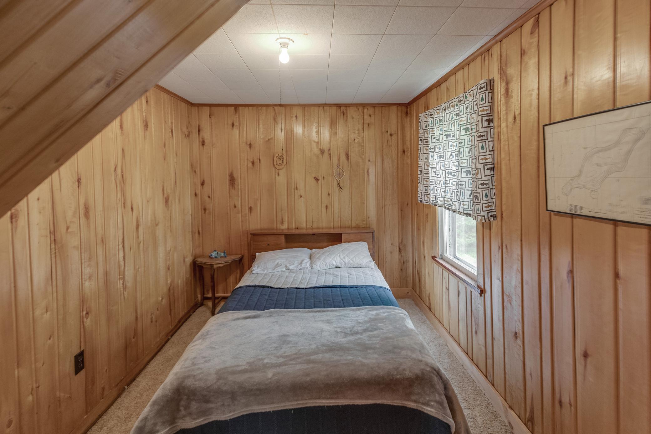 2091 Big Deep Lake Drive NW