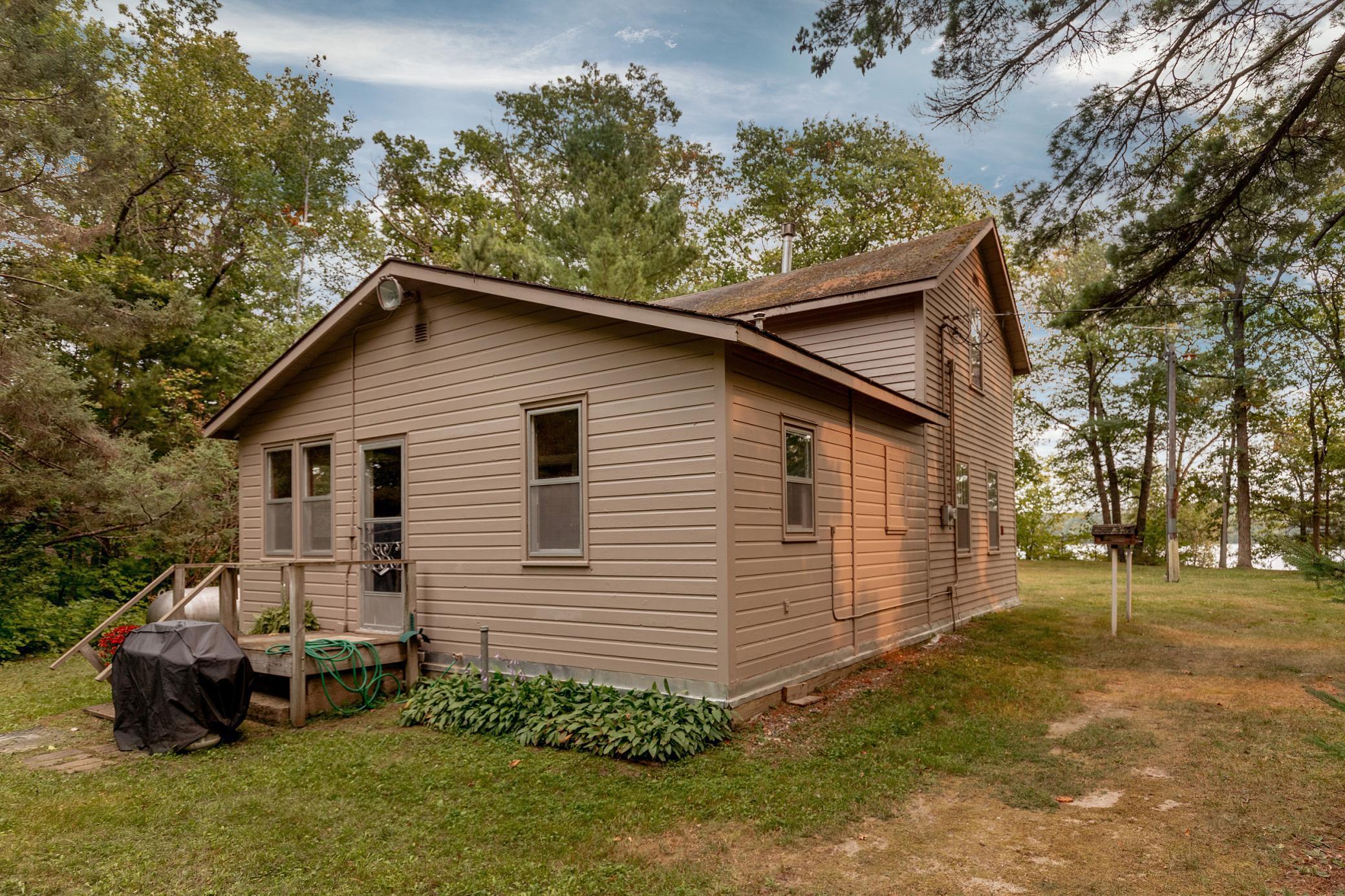 2091 Big Deep Lake Drive NW