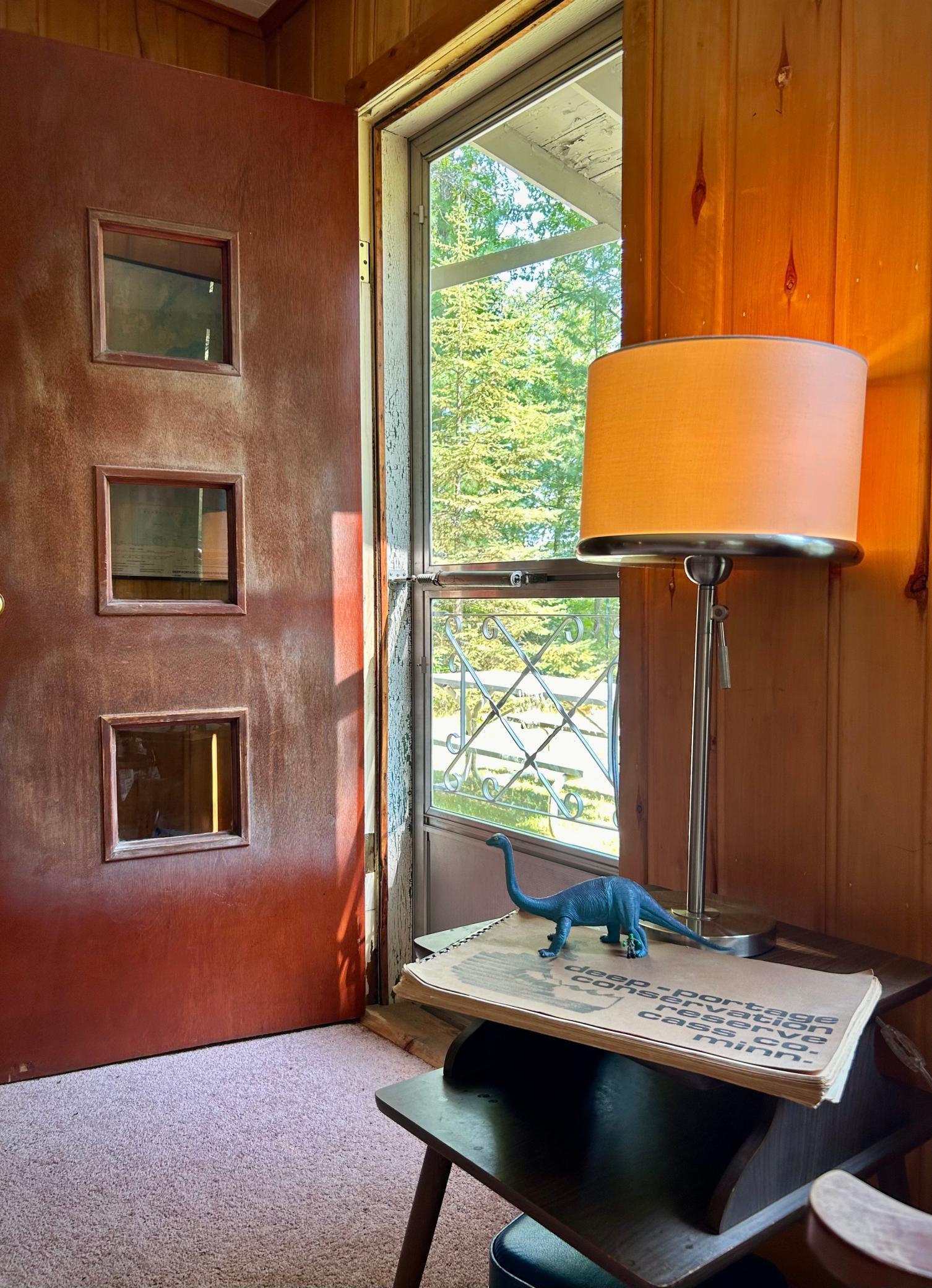 2091 Big Deep Lake Drive NW