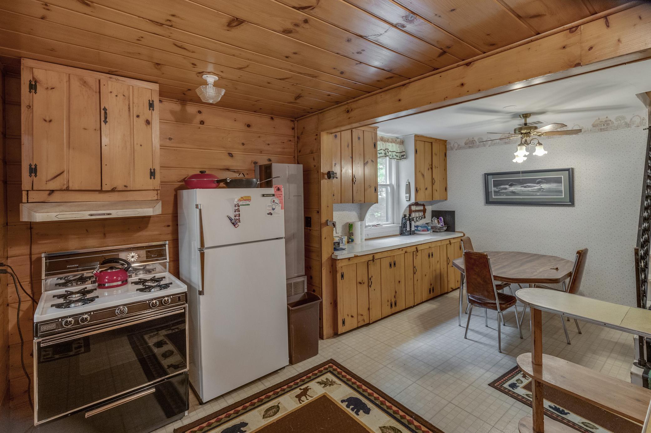 2091 Big Deep Lake Drive NW